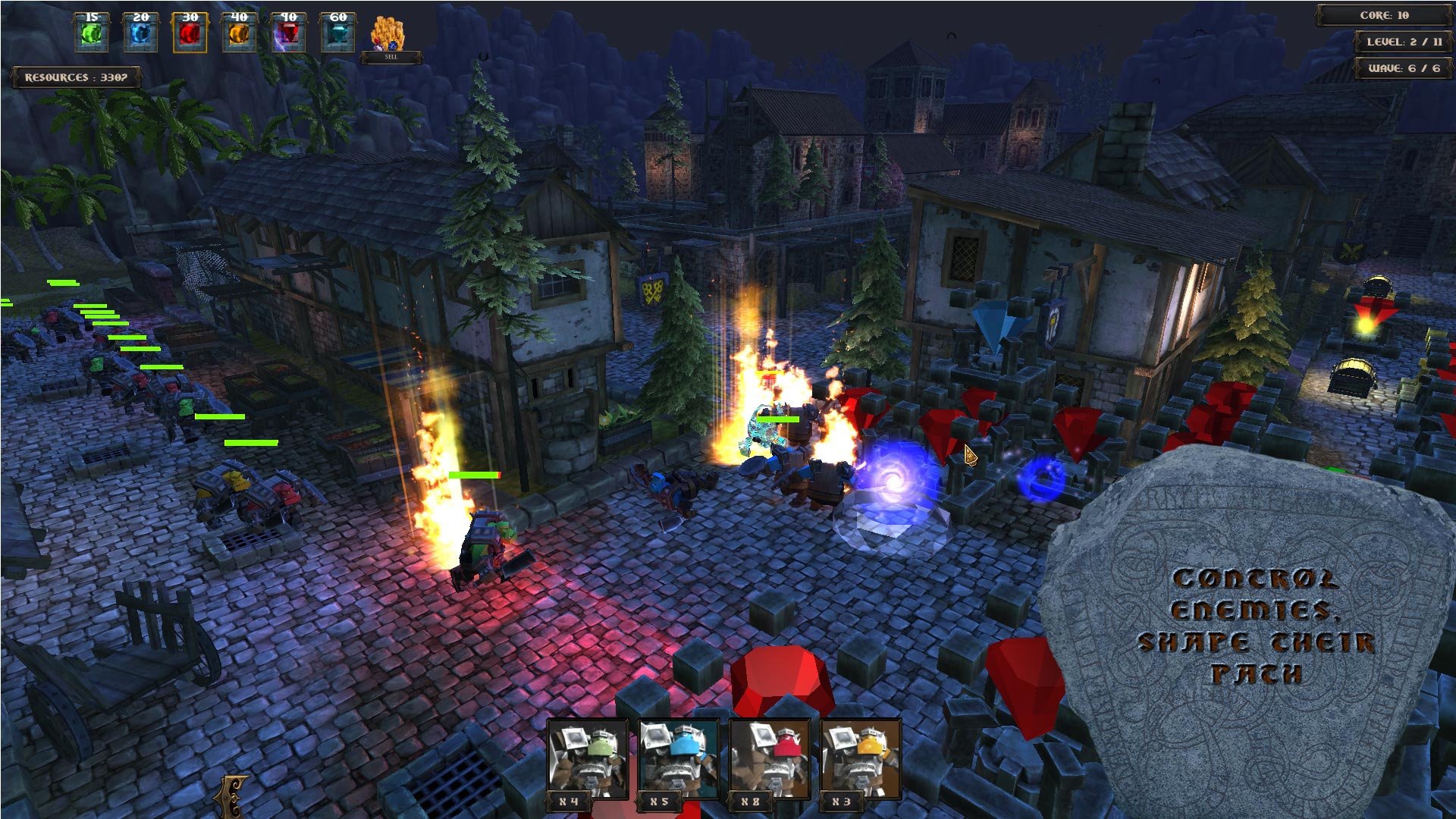 Tiestru screenshot 12
