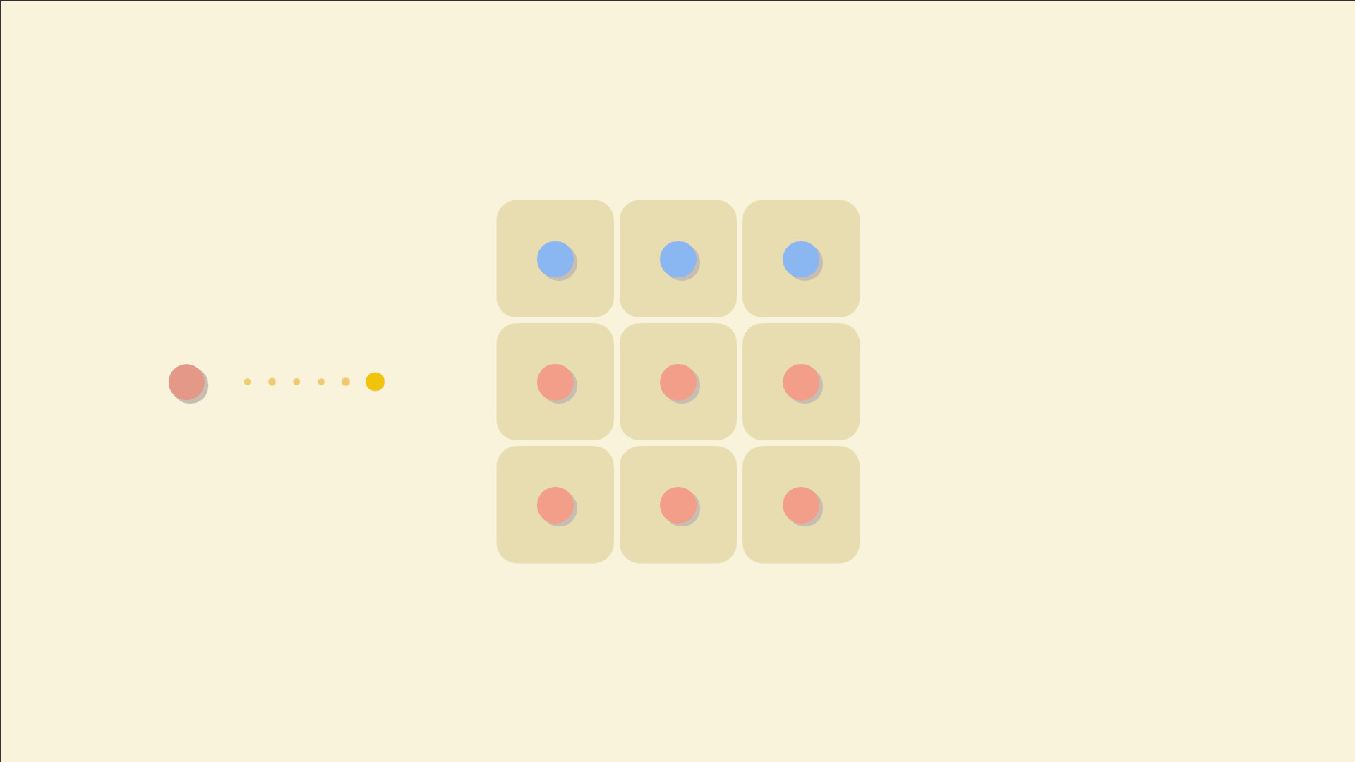 Chain Reaction screenshot 2
