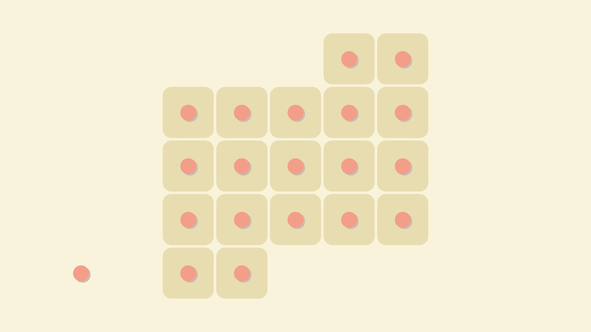Chain Reaction screenshot 3