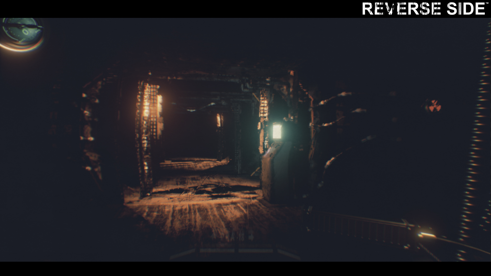 REVERSE SIDE screenshot 4