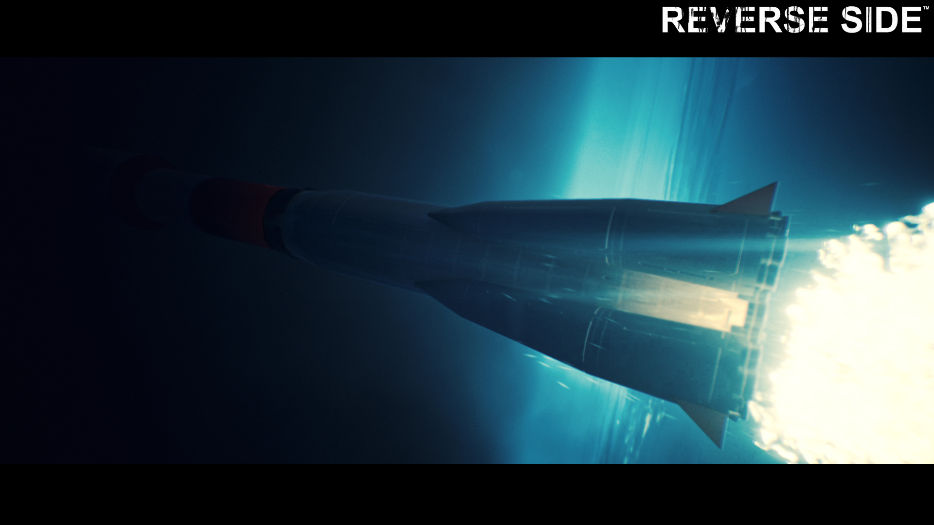 REVERSE SIDE screenshot 1
