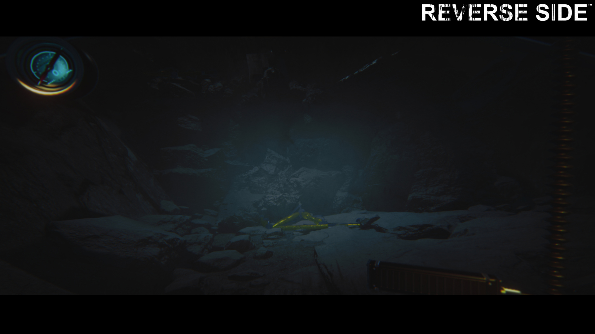 REVERSE SIDE screenshot 6