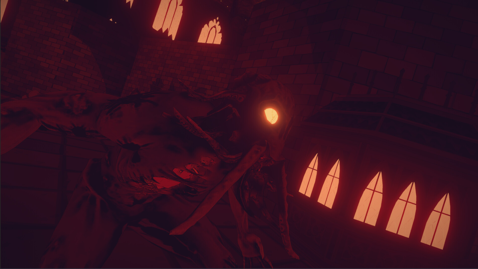 Tower of Madness screenshot 7