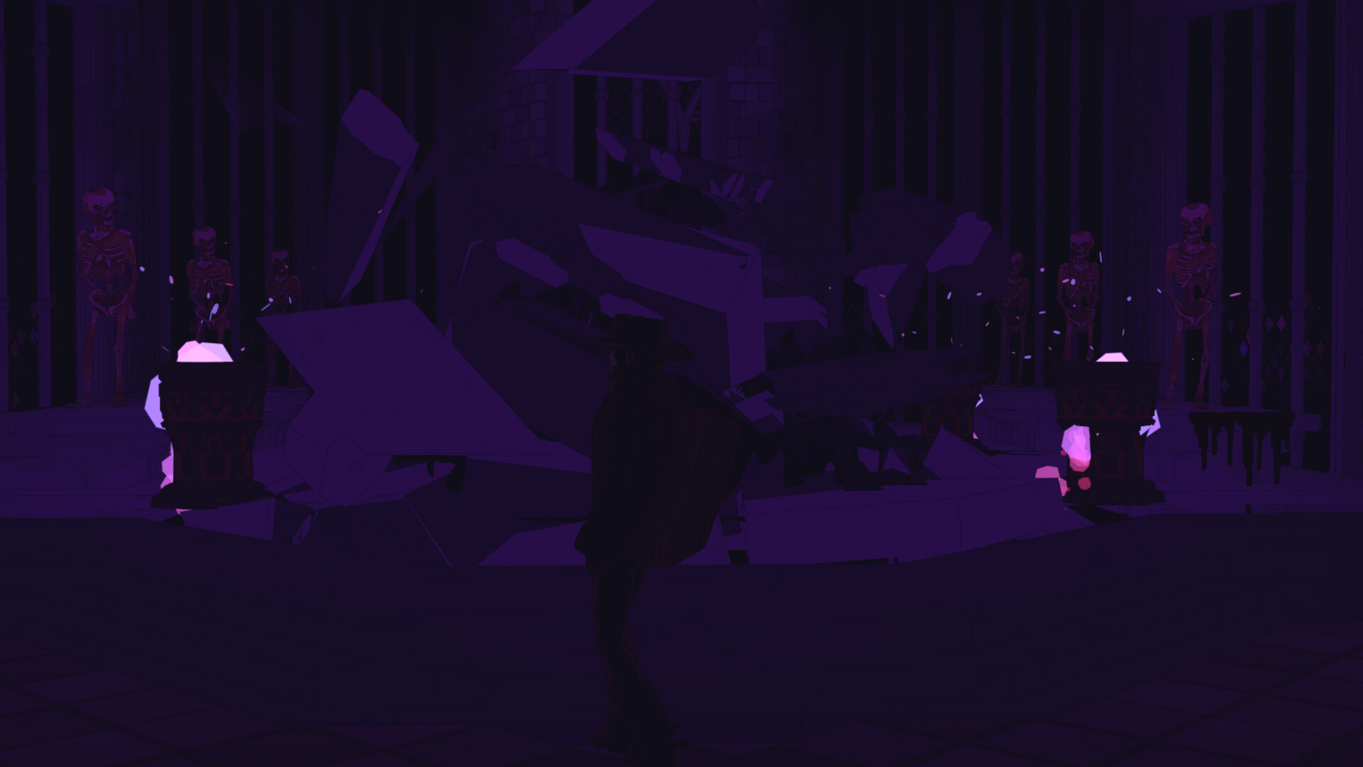 Tower of Madness screenshot 8