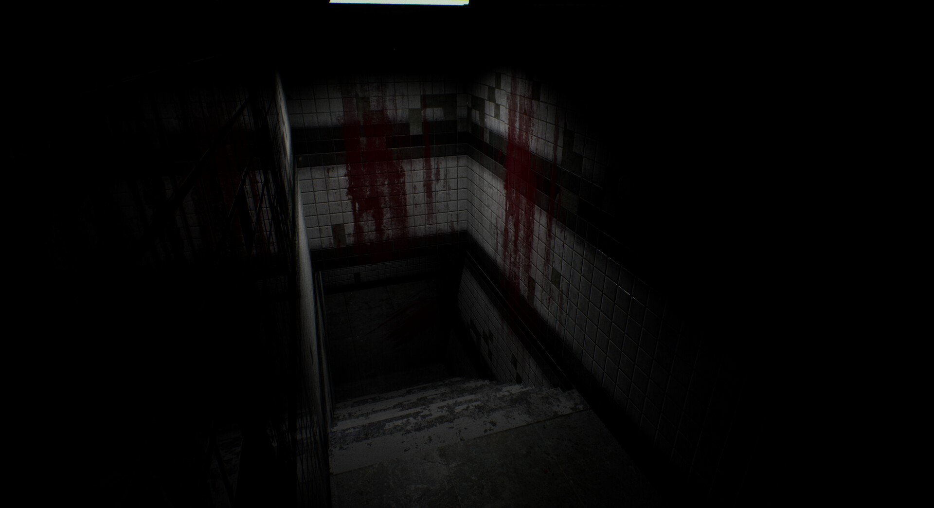 Black Light Kills screenshot 1