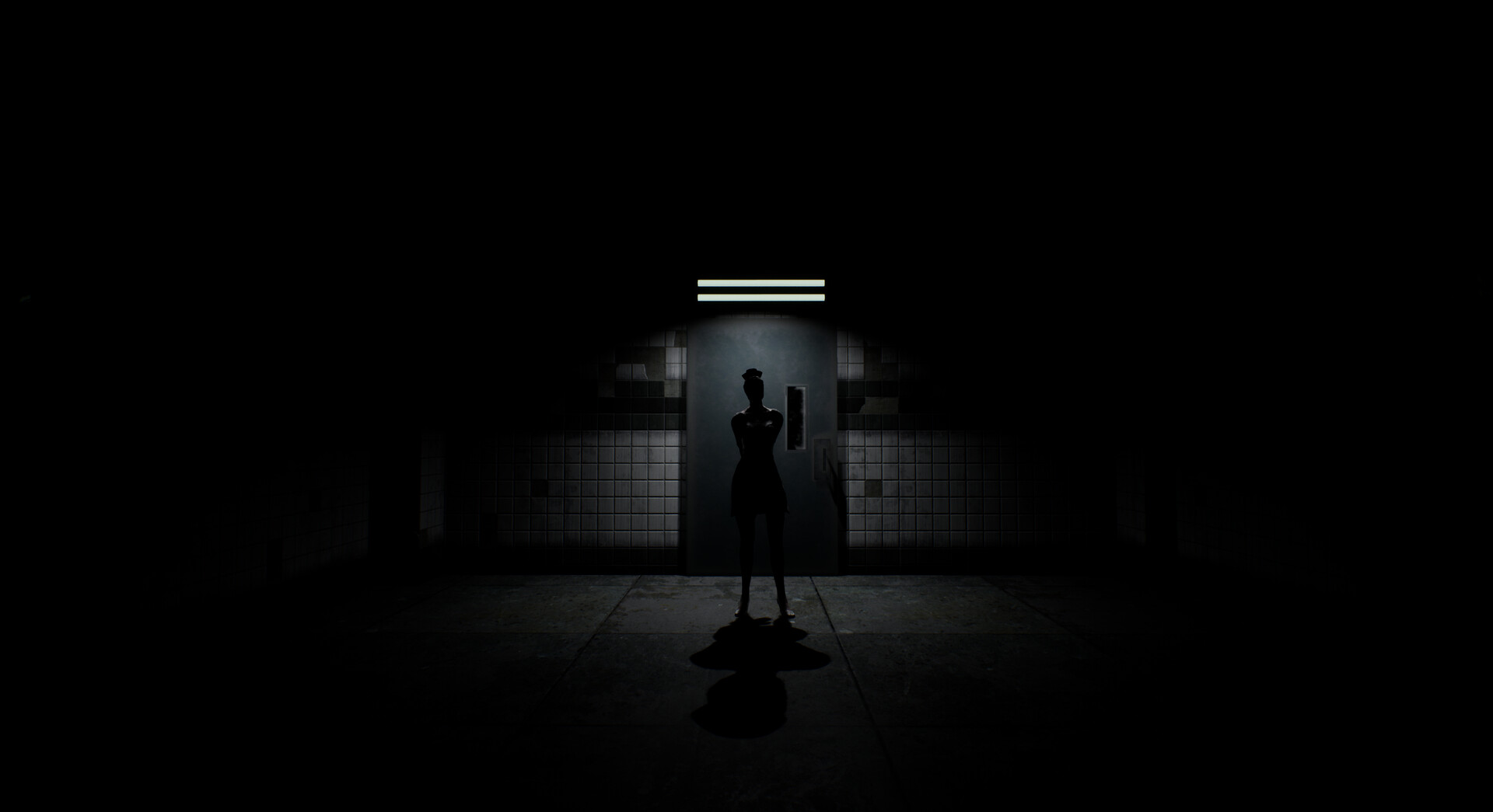 Black Light Kills screenshot 5