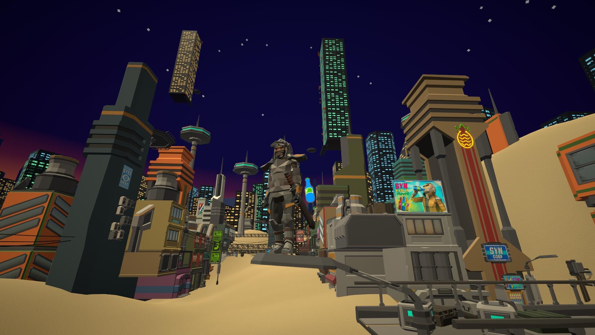 Jump It Up screenshot 6
