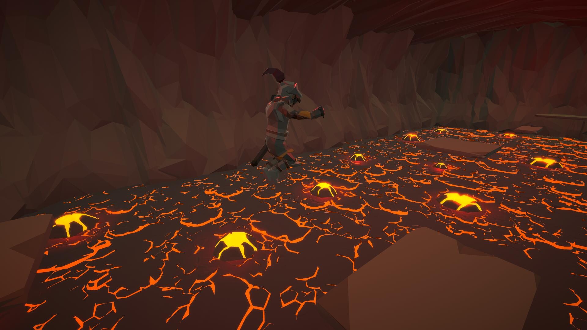 Jump It Up screenshot 2