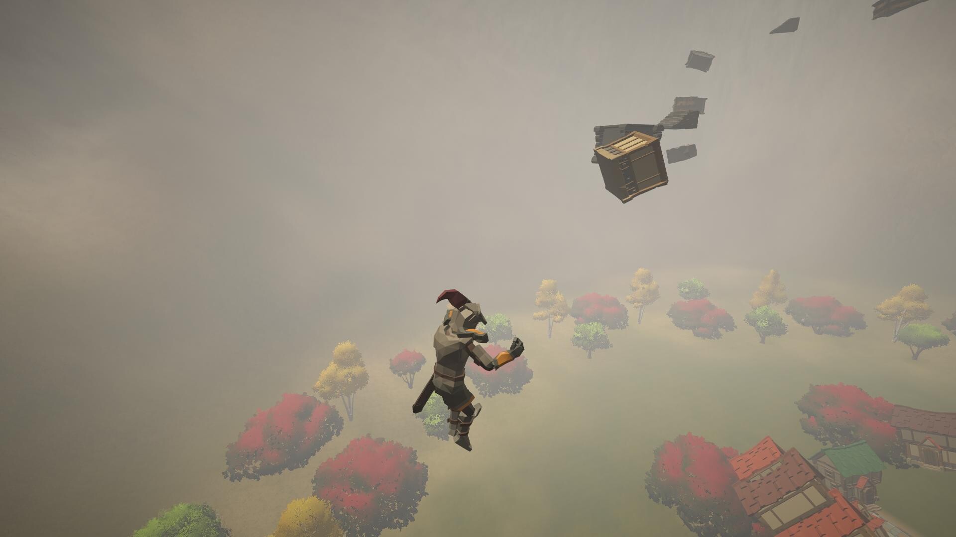 Jump It Up screenshot 7