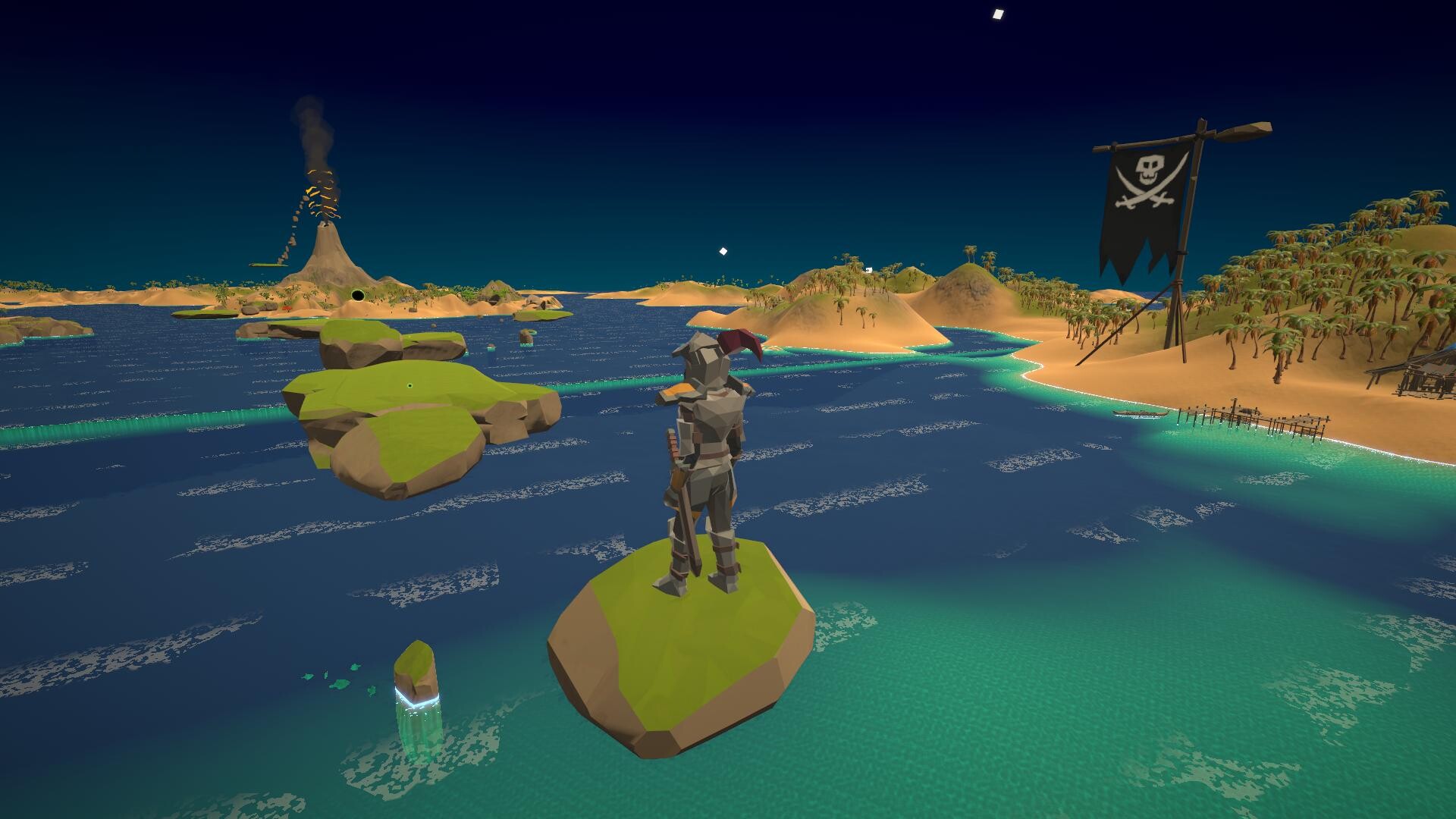 Jump It Up screenshot 4