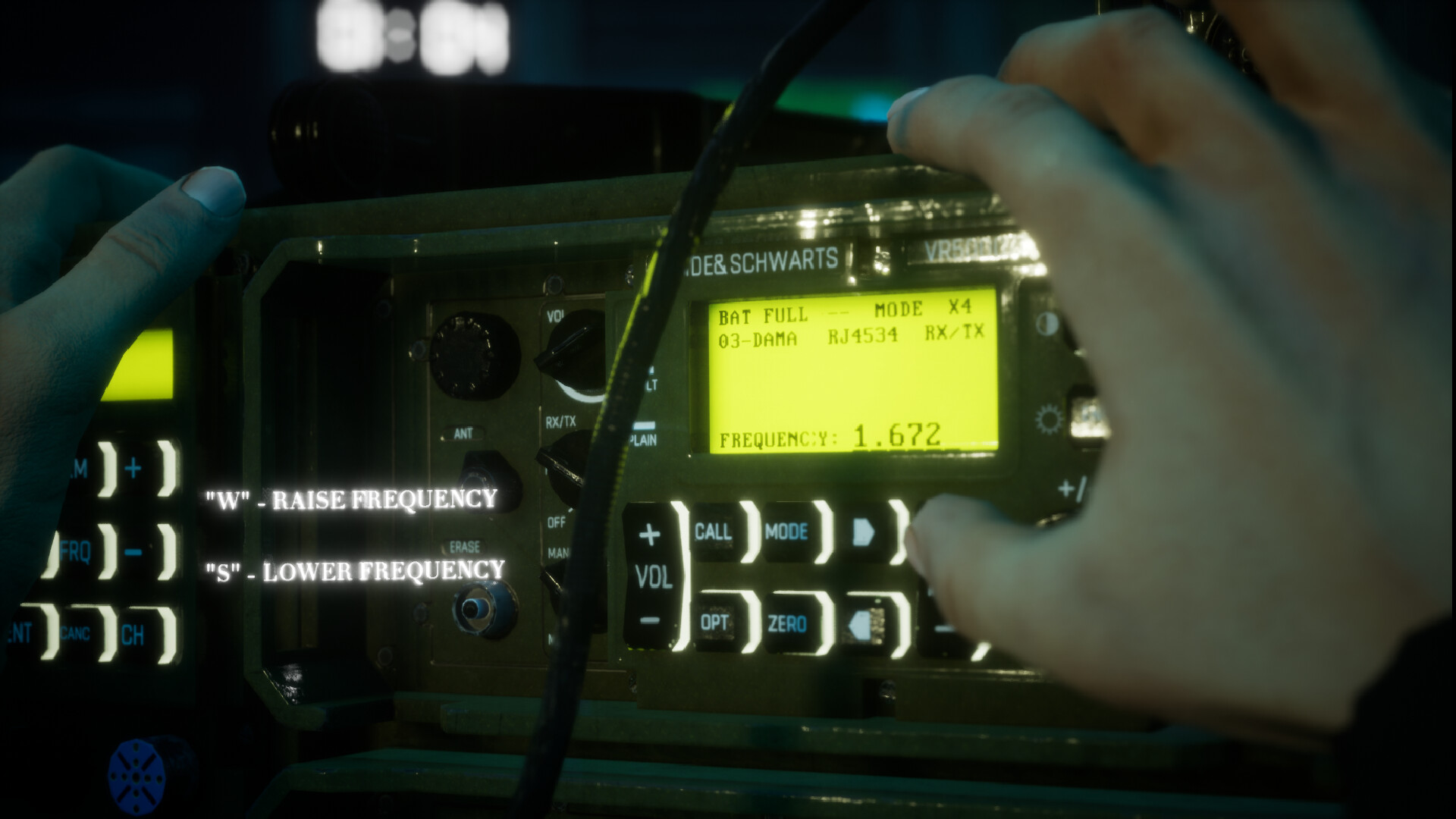 RESIDUAL SOUL screenshot 4