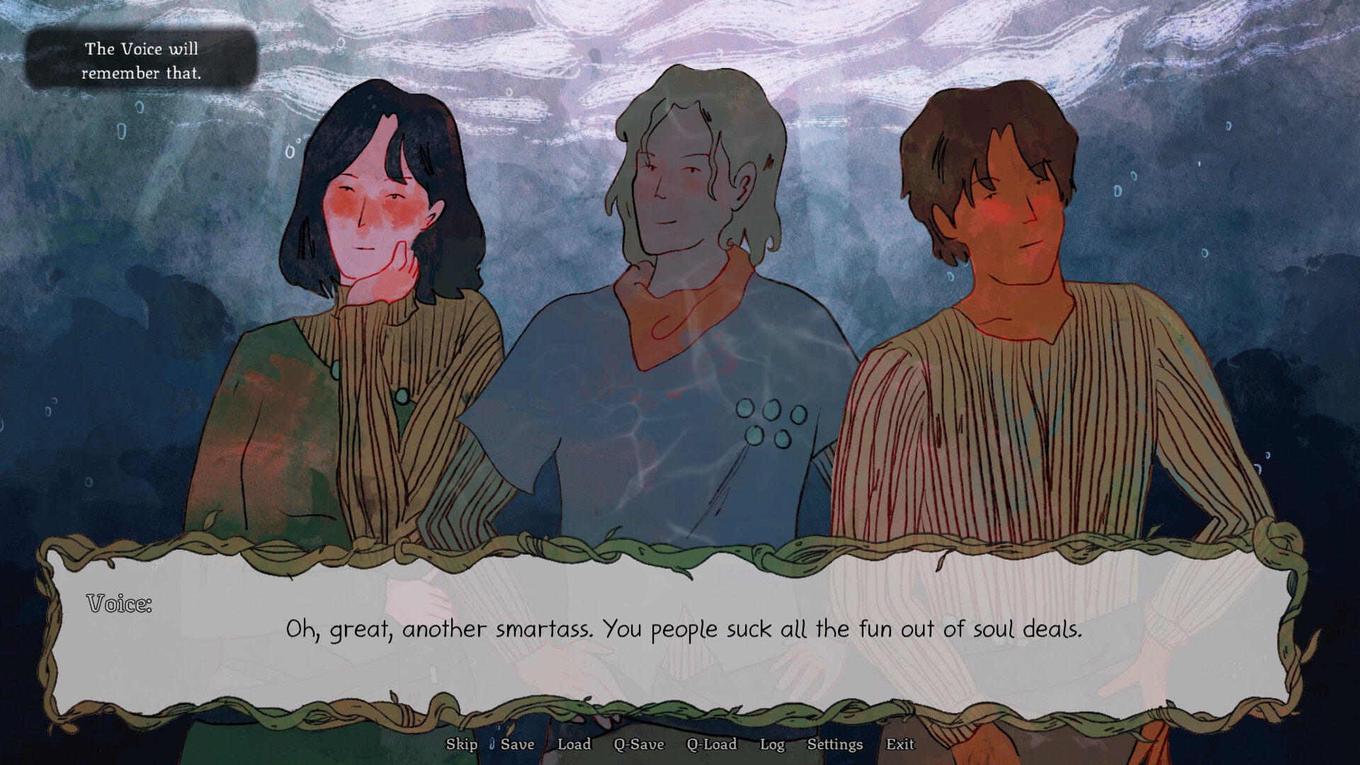 Rottenroots screenshot 7