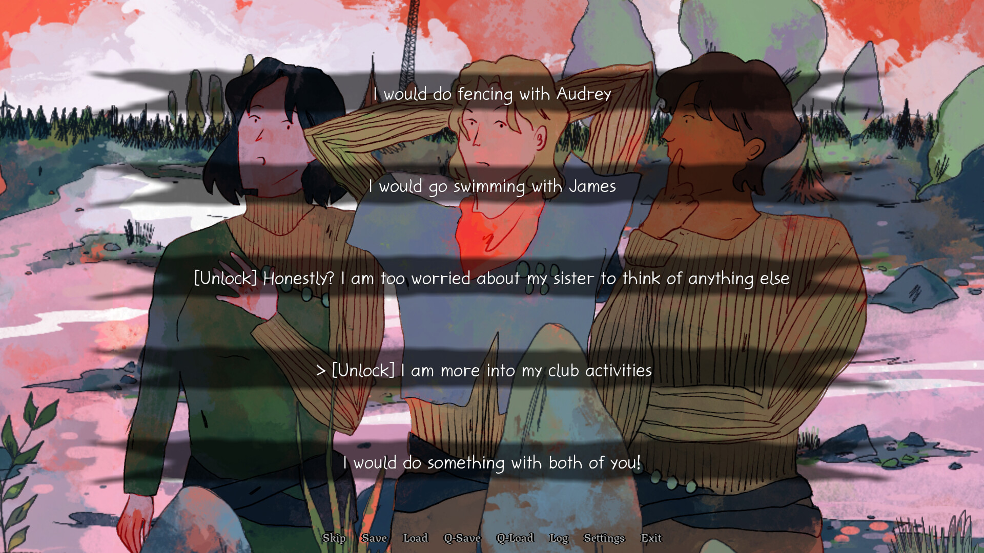 Rottenroots screenshot 2