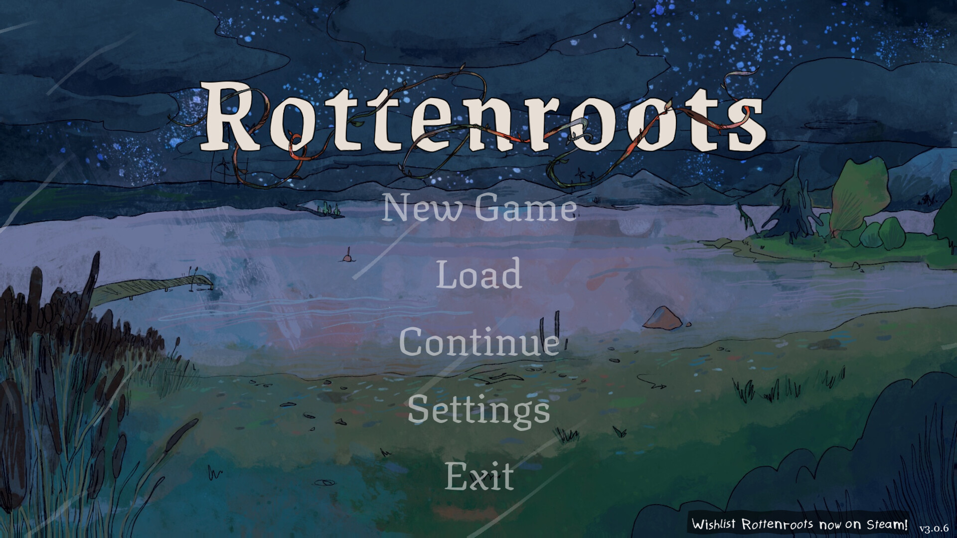 Rottenroots screenshot 5