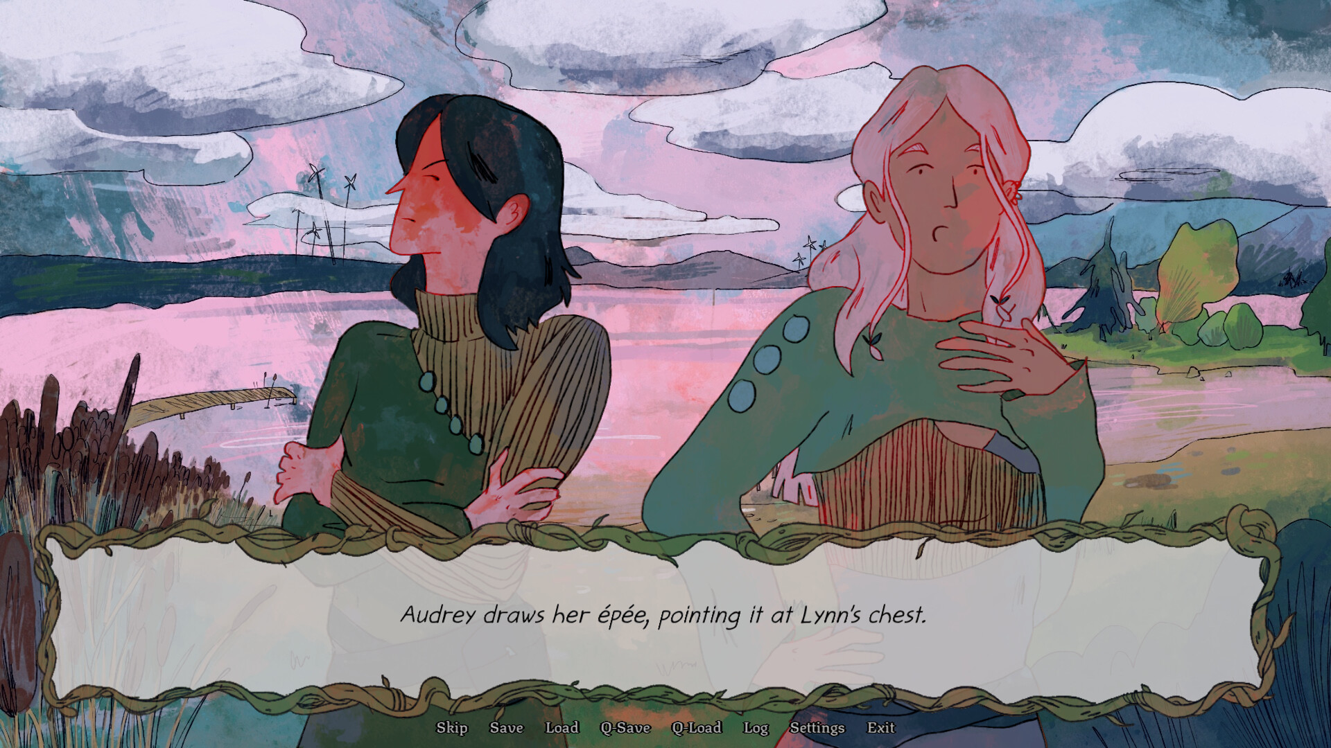 Rottenroots screenshot 4