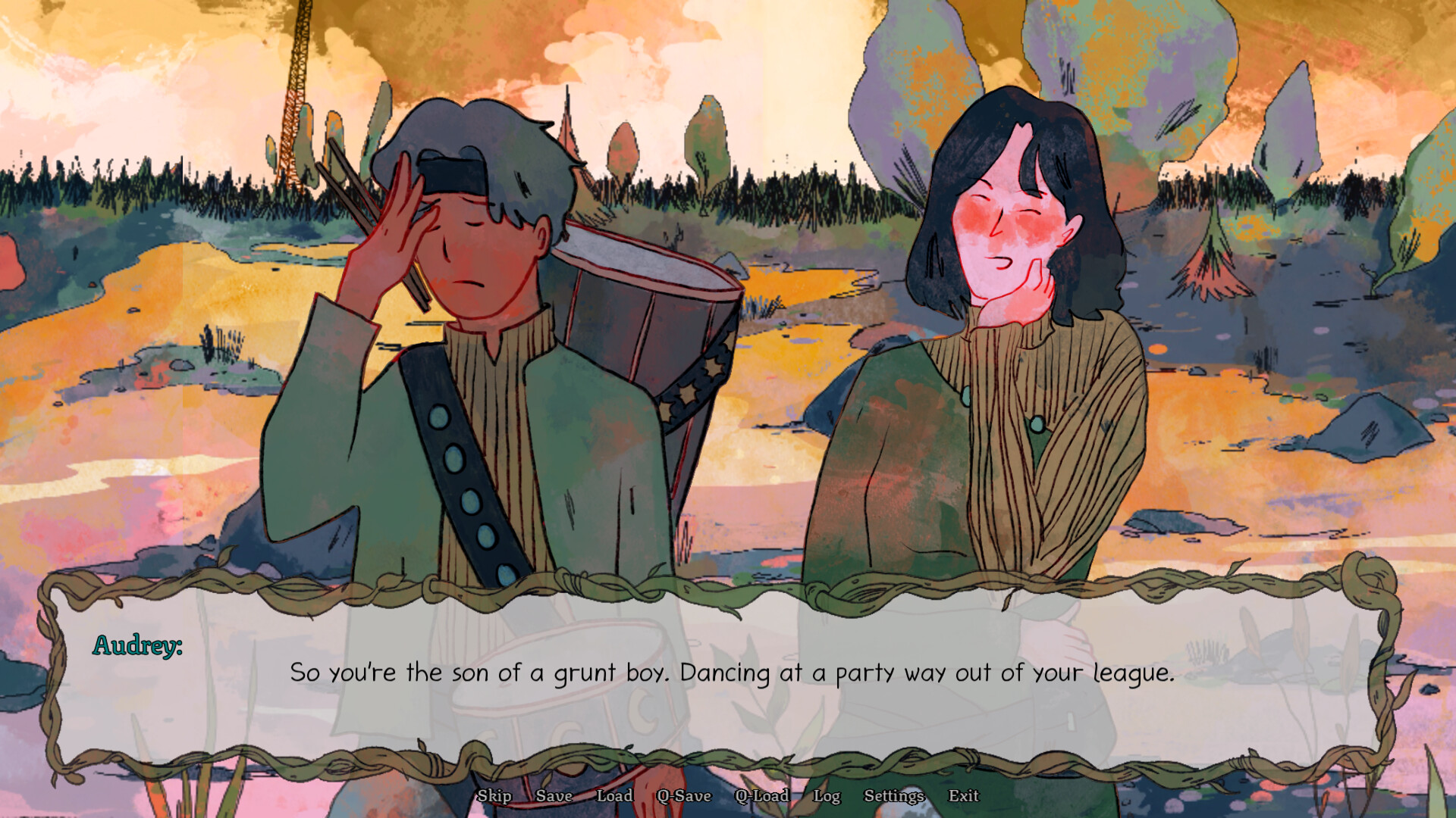 Rottenroots screenshot 6