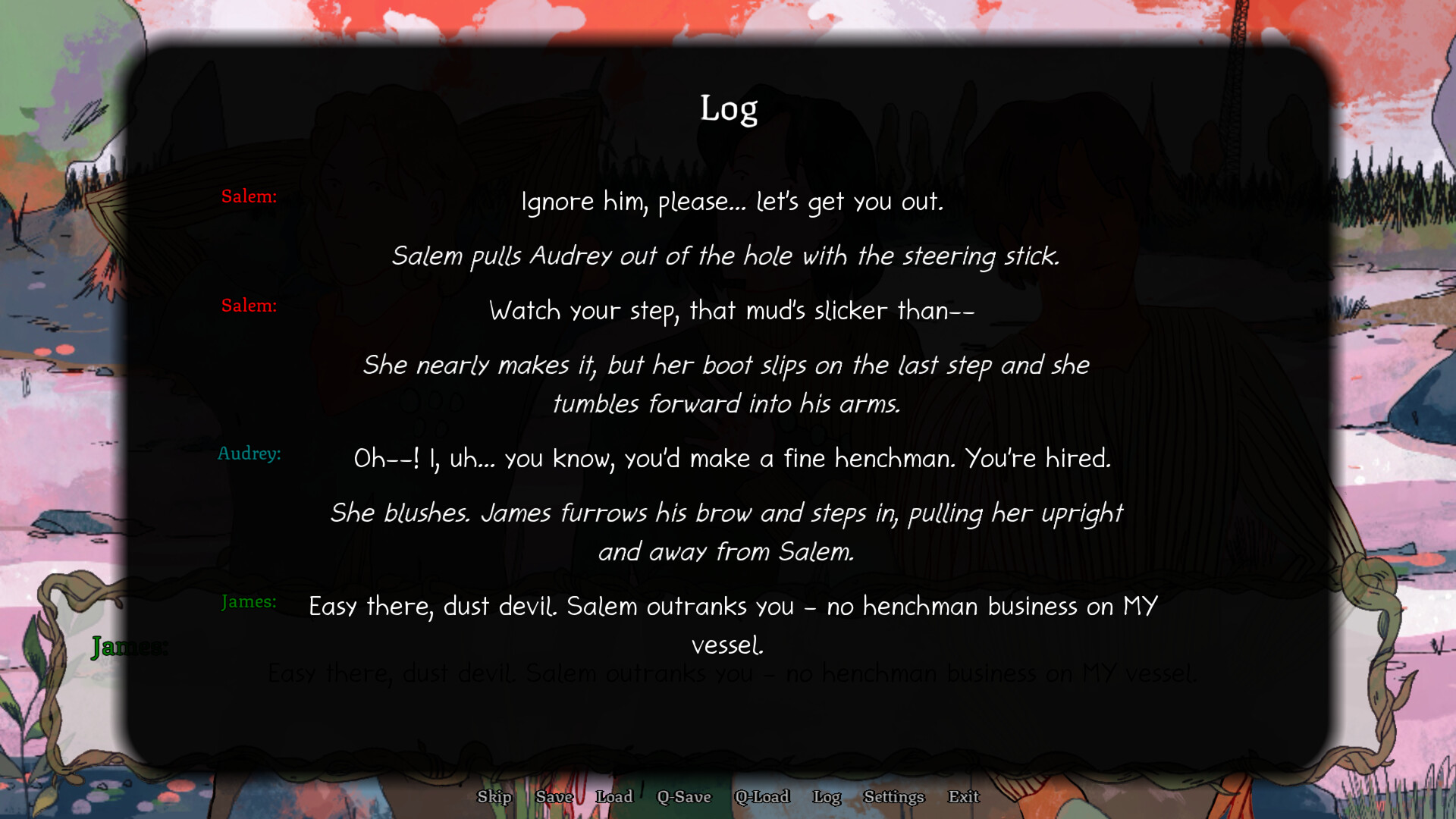 Rottenroots screenshot 16