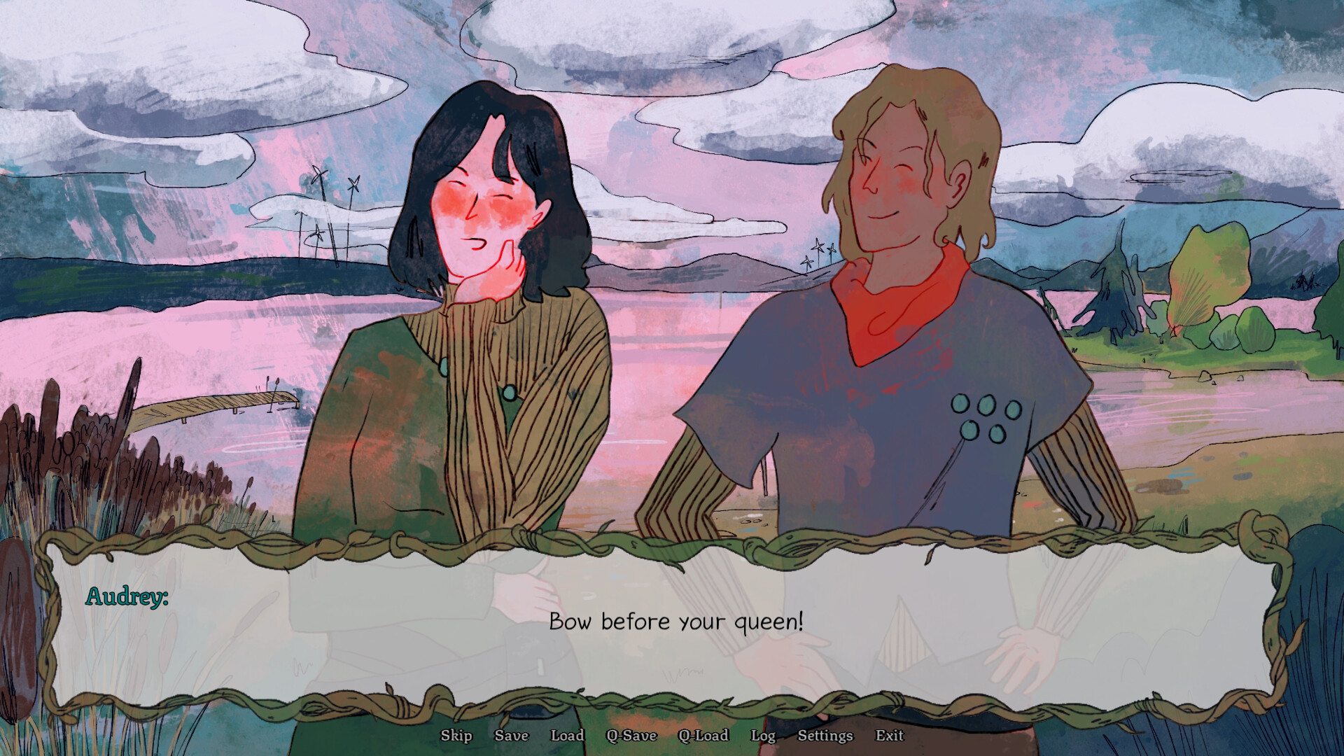 Rottenroots screenshot 17