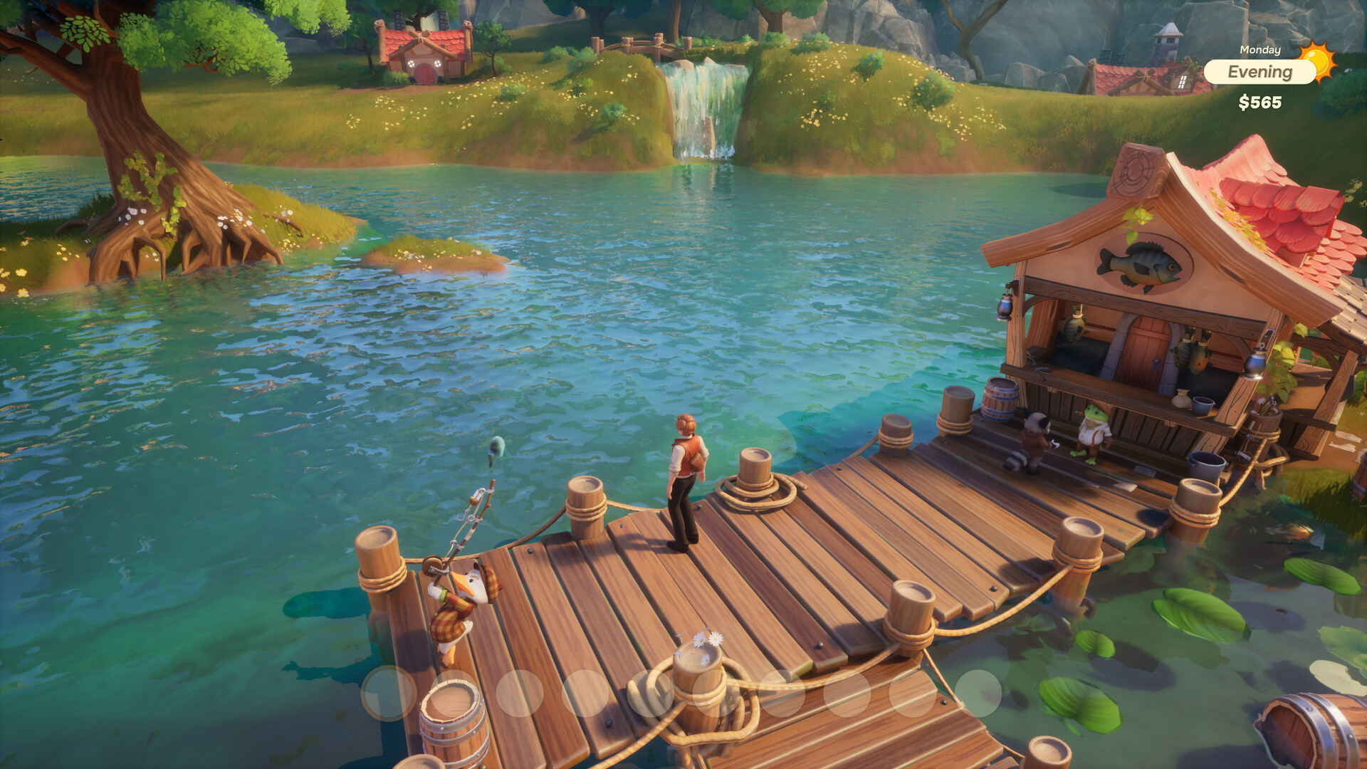 Critterville Goes Bankrupt screenshot 7