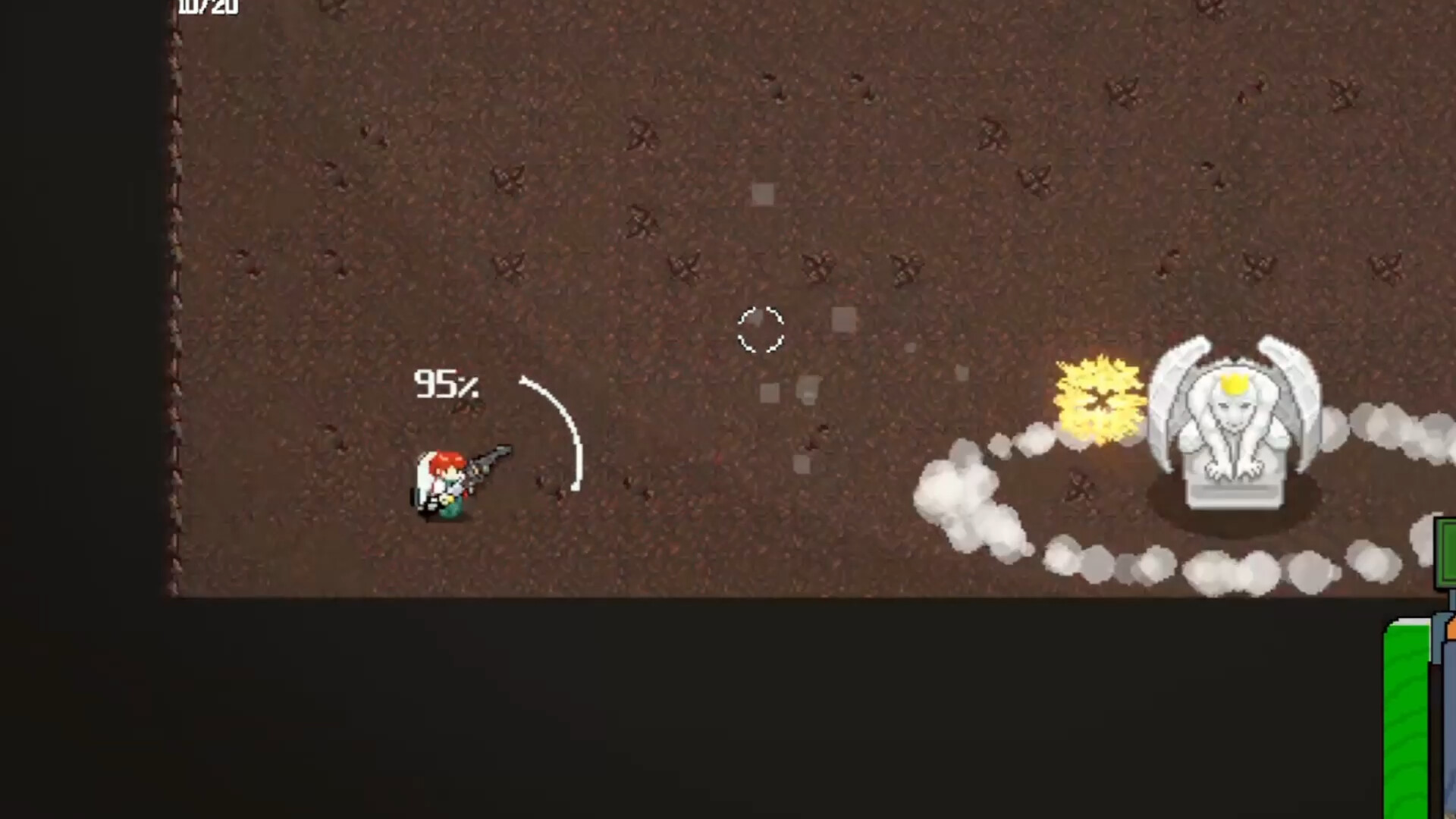 Dungeon Sucker screenshot 11