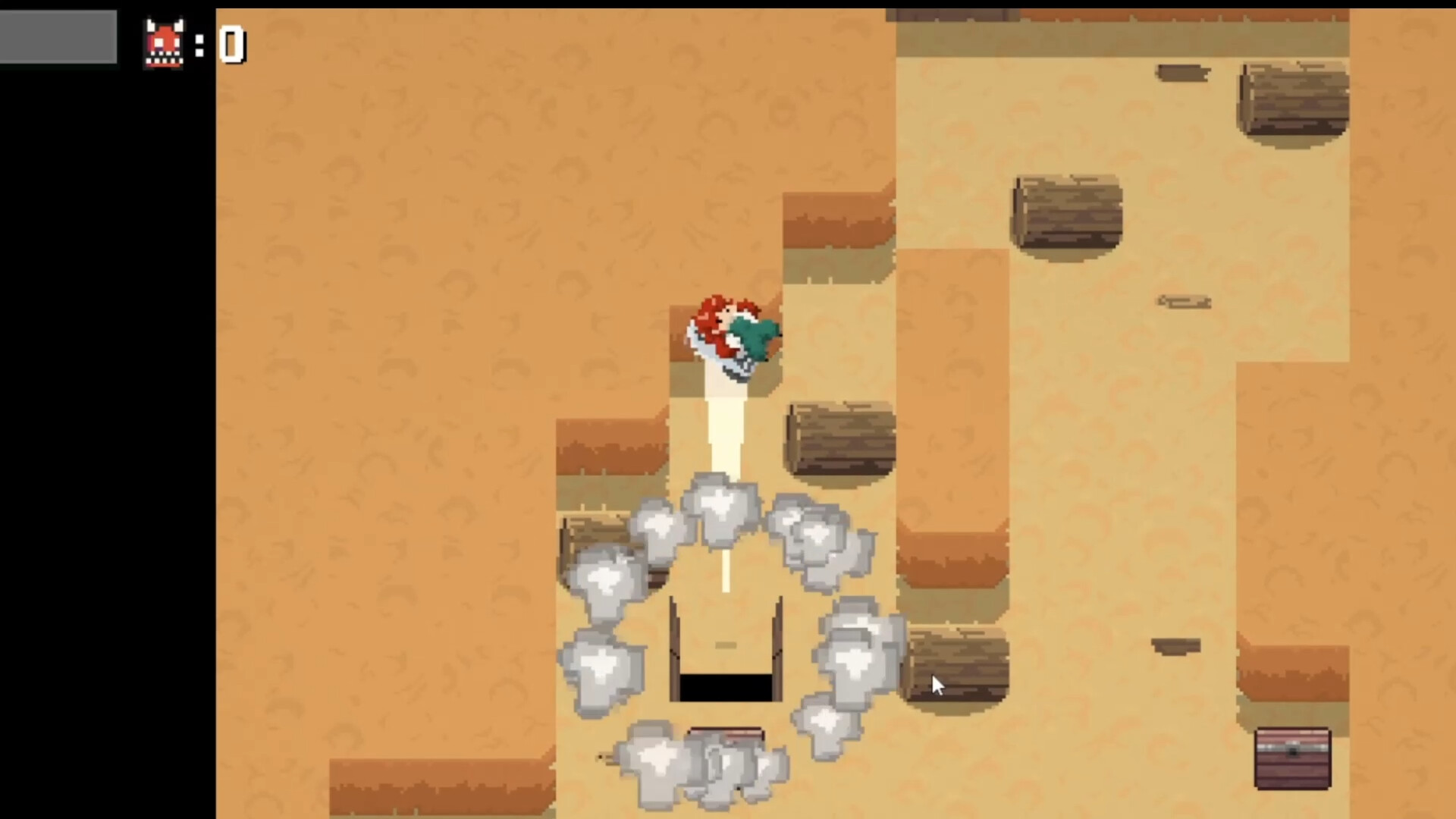 Dungeon Sucker screenshot 5