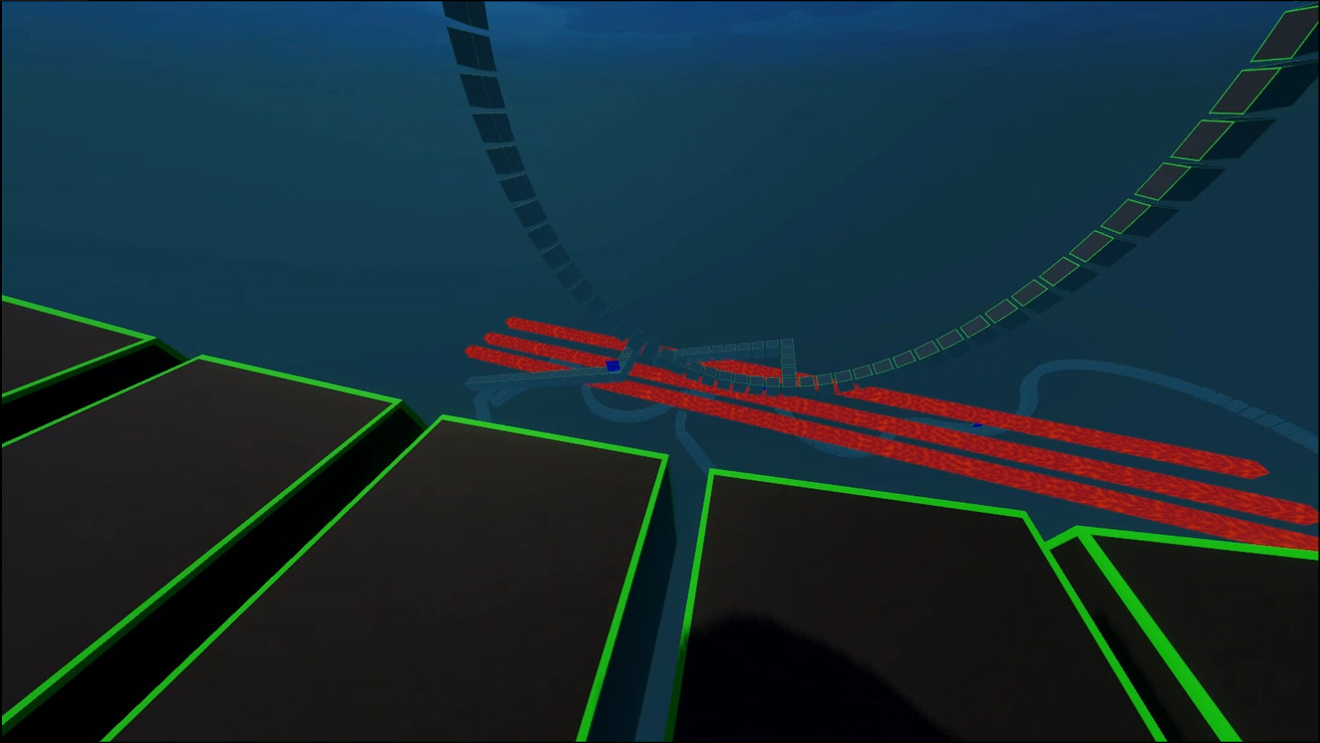 Alien Video Game Scientist screenshot 7