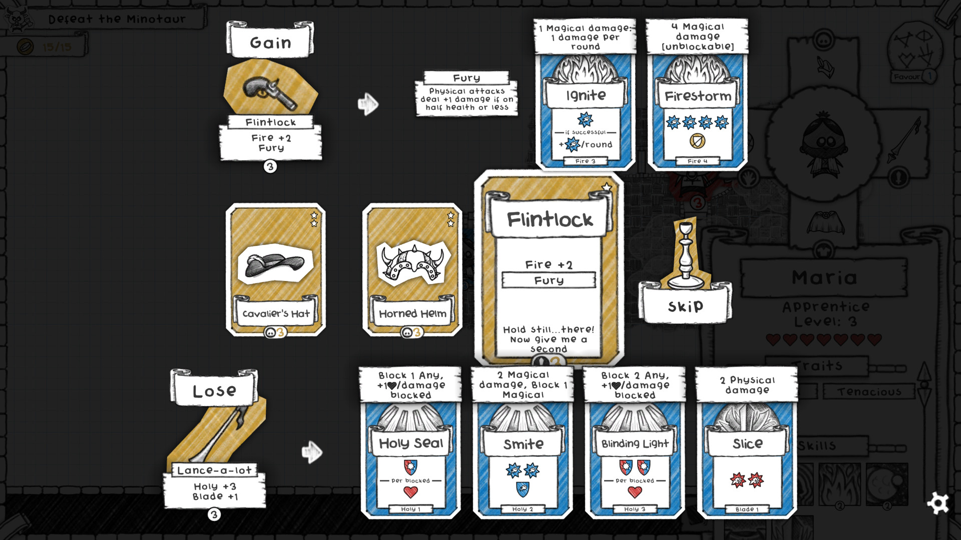 Guild of Dungeoneering Ultimate Edition screenshot 4