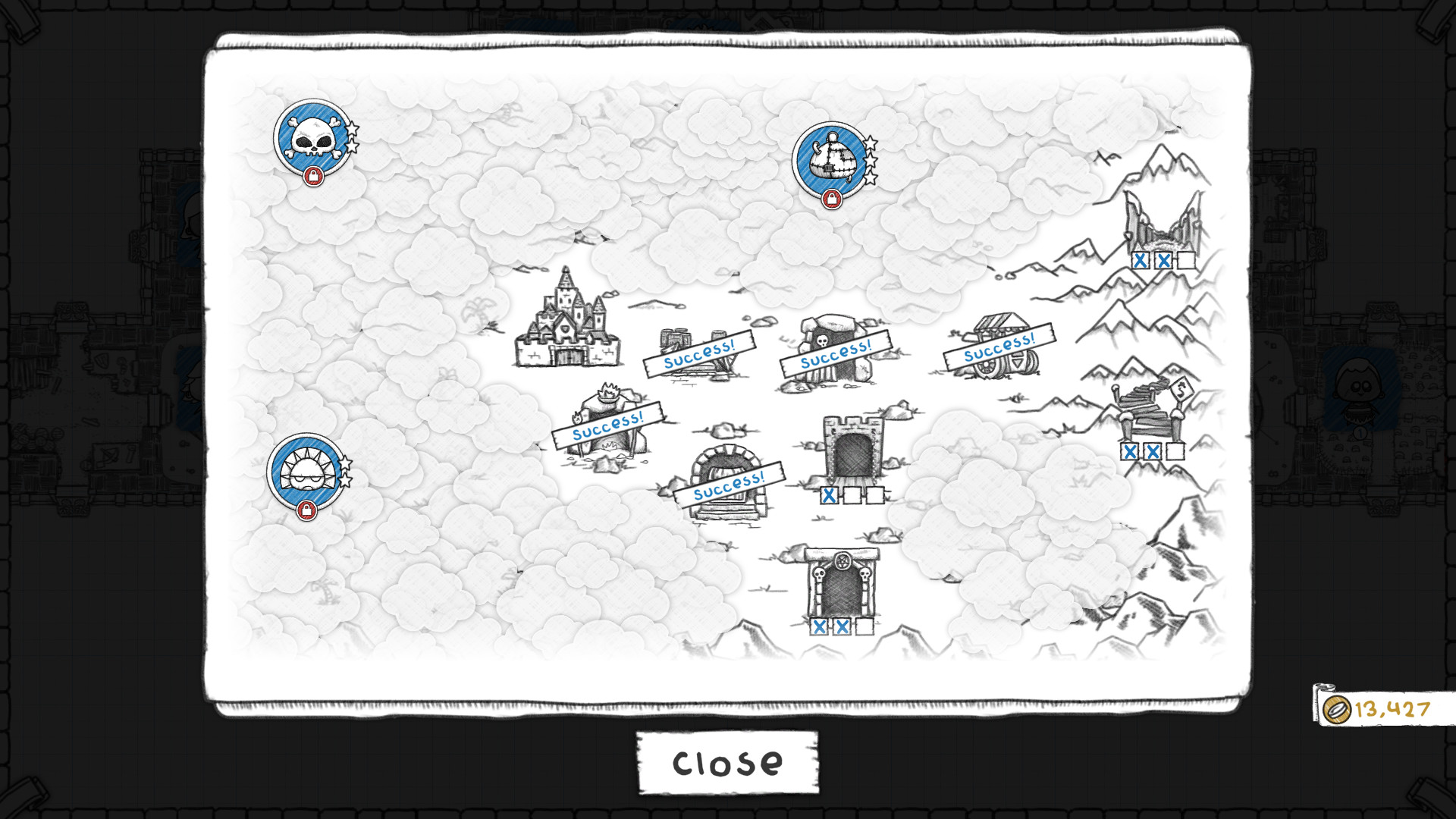 Guild of Dungeoneering Ultimate Edition screenshot 5
