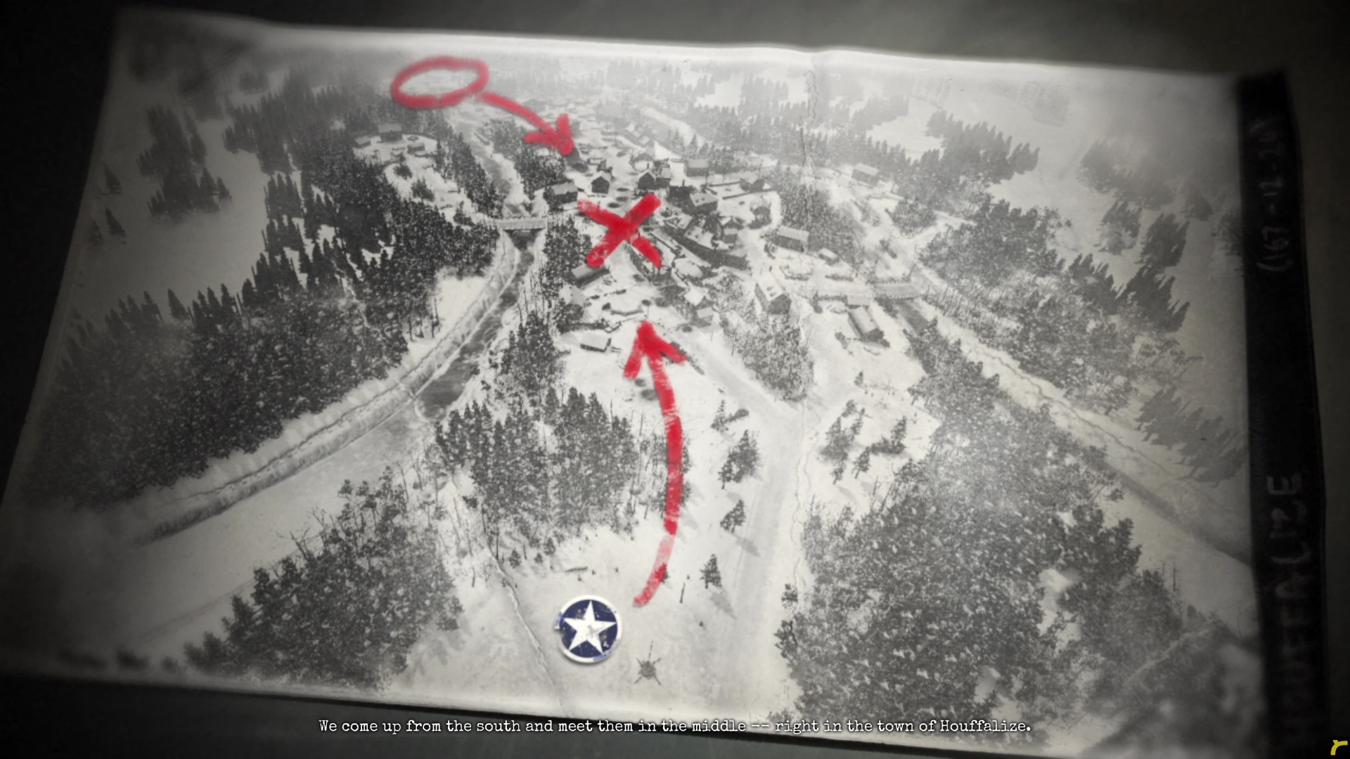 Company of Heroes 2 - Ardennes Assault screenshot 7