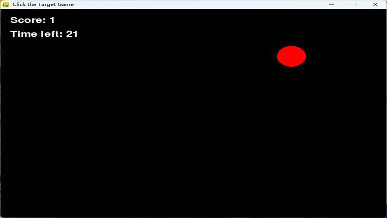 Mini Game:click 2 screenshot 2