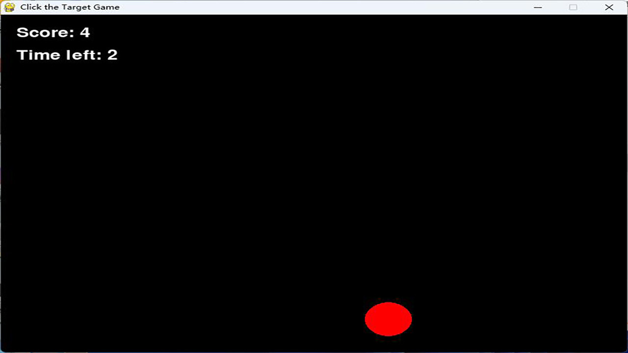 Mini Game：click 2 screenshot 4