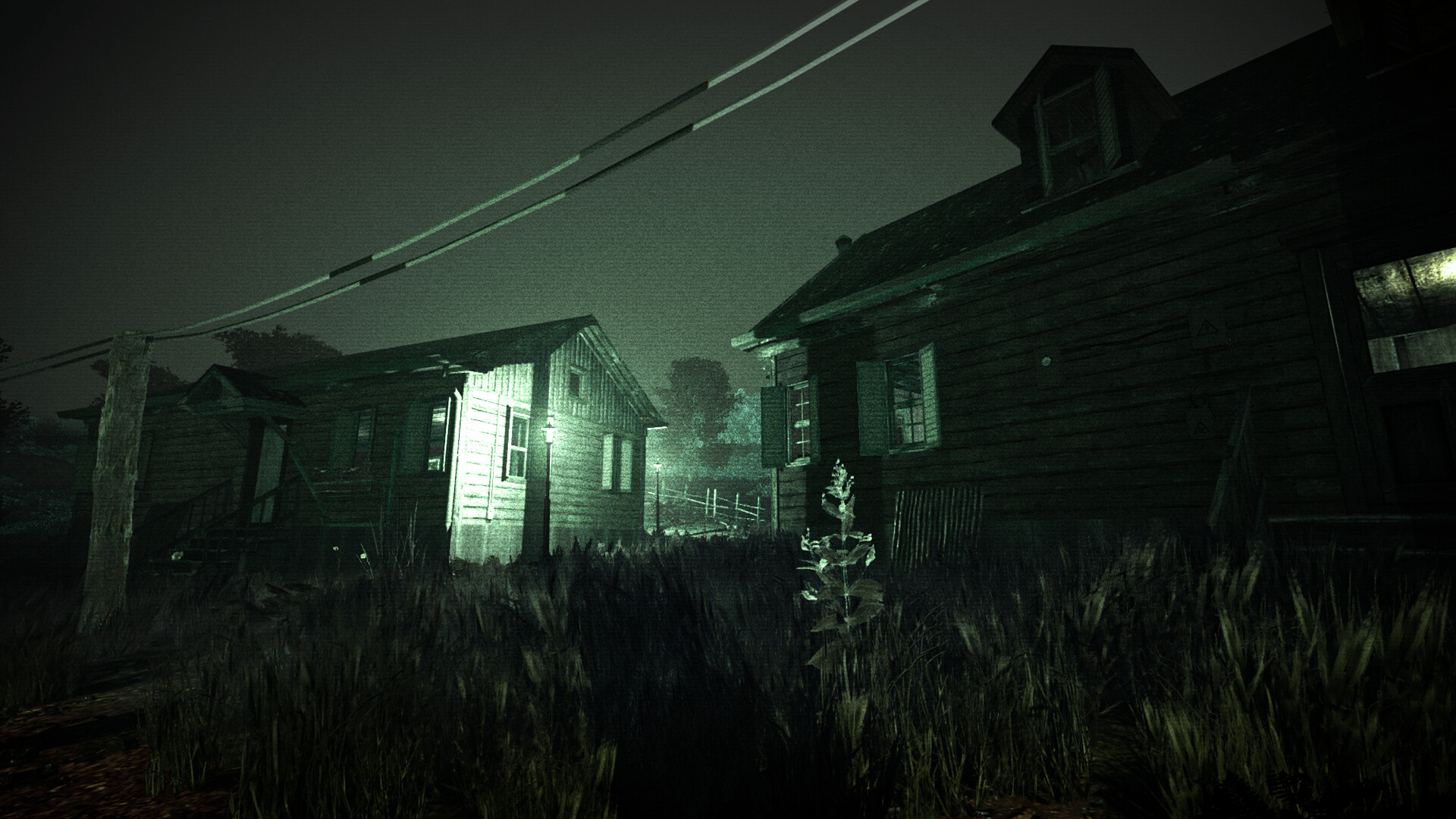 Unholy Village Free Version screenshot 6