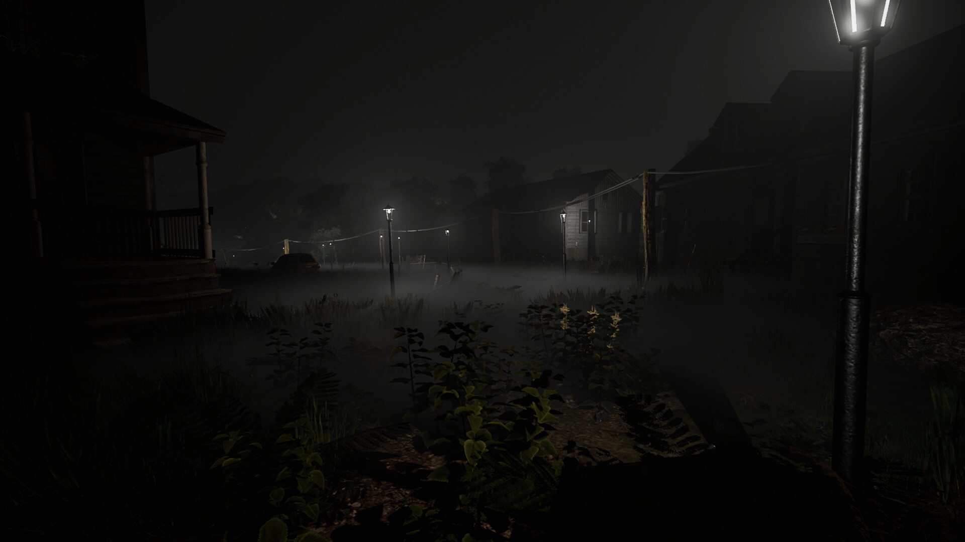 Unholy Village Free Version screenshot 9