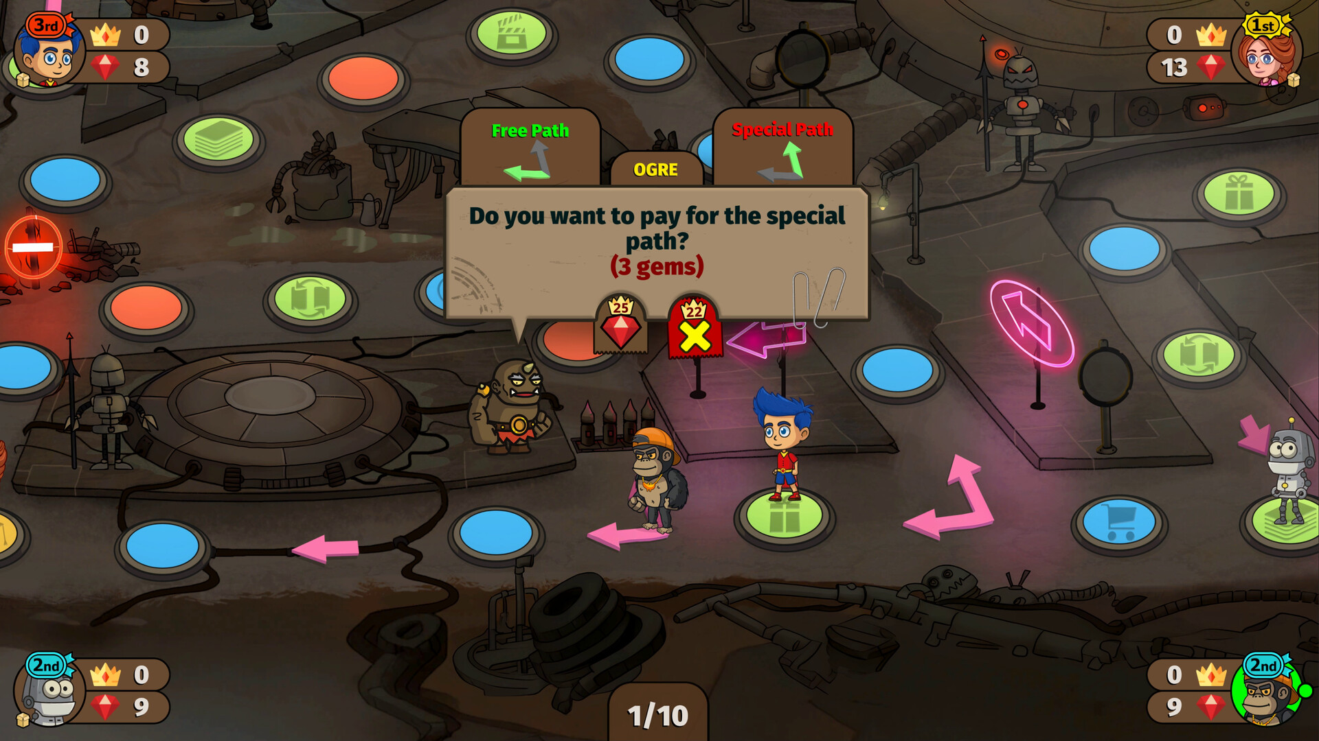 Educational Family Games screenshot 10