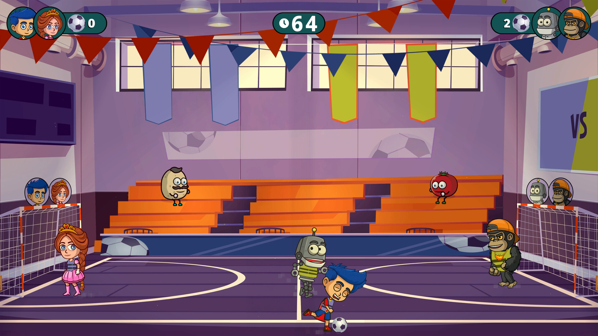 Educational Family Games screenshot 24
