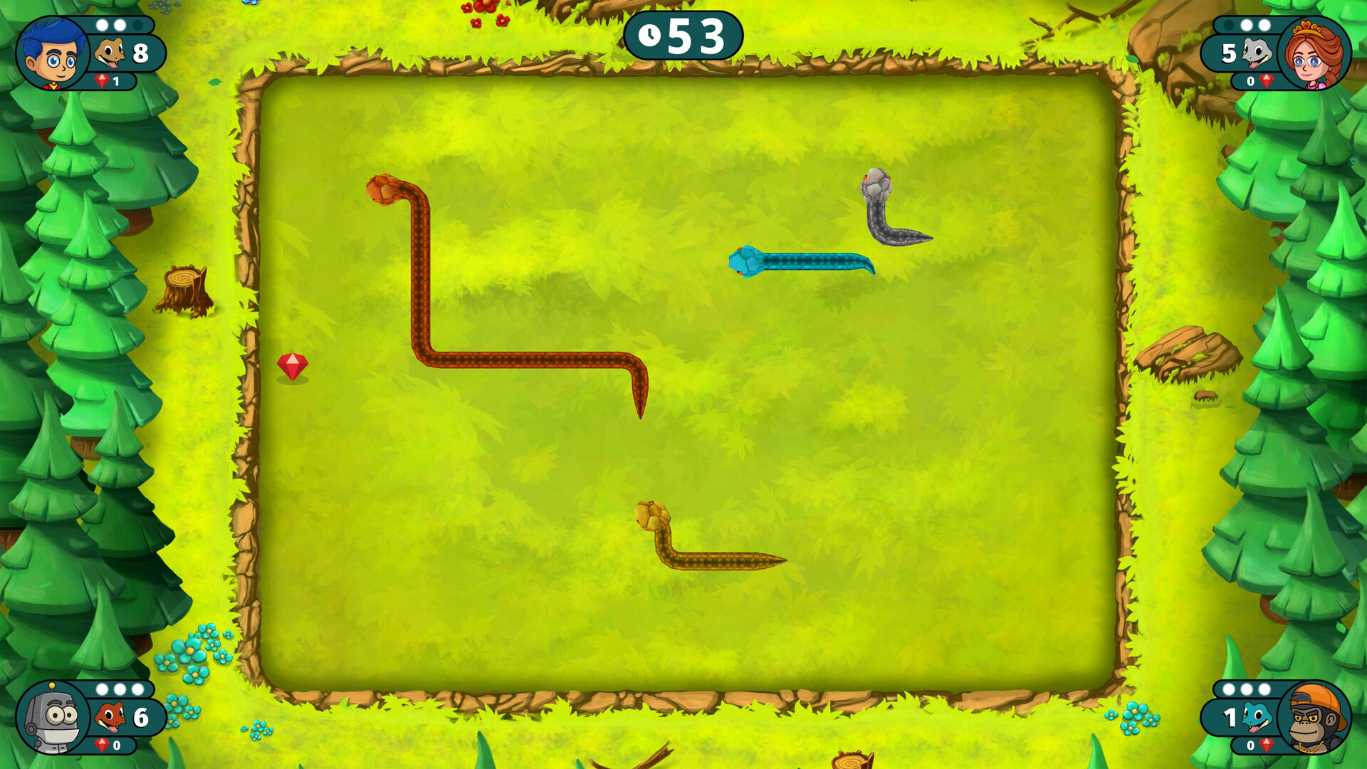Educational Family Games screenshot 22
