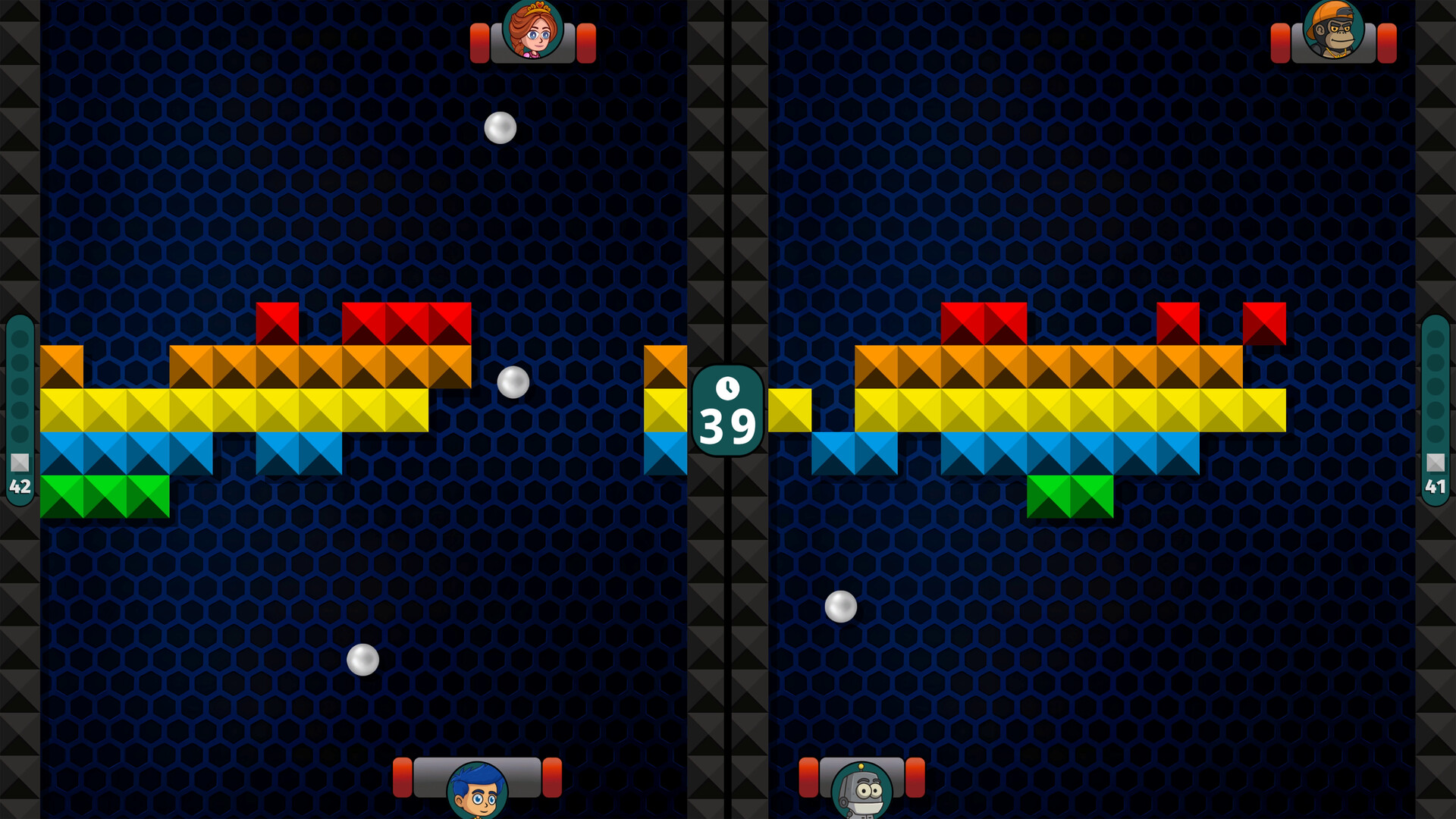 Educational Family Games screenshot 21