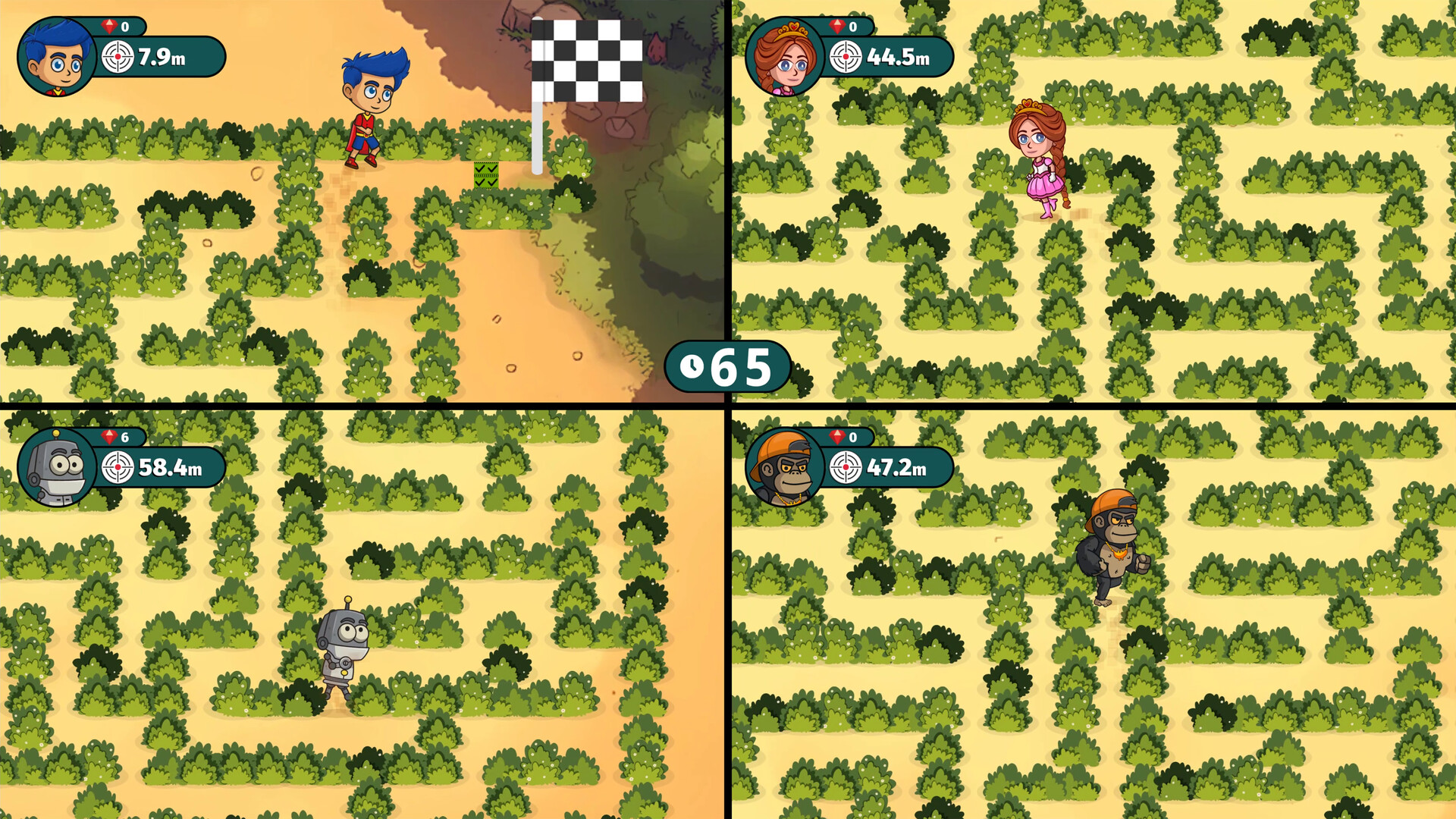 Educational Family Games screenshot 11