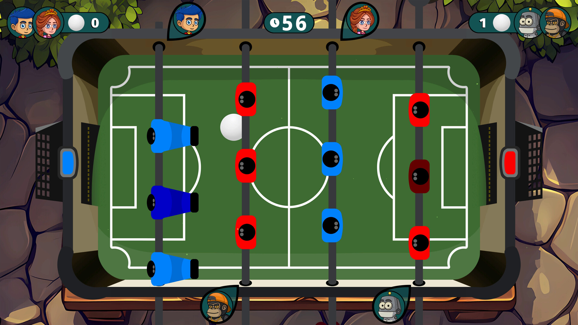 Educational Family Games screenshot 2