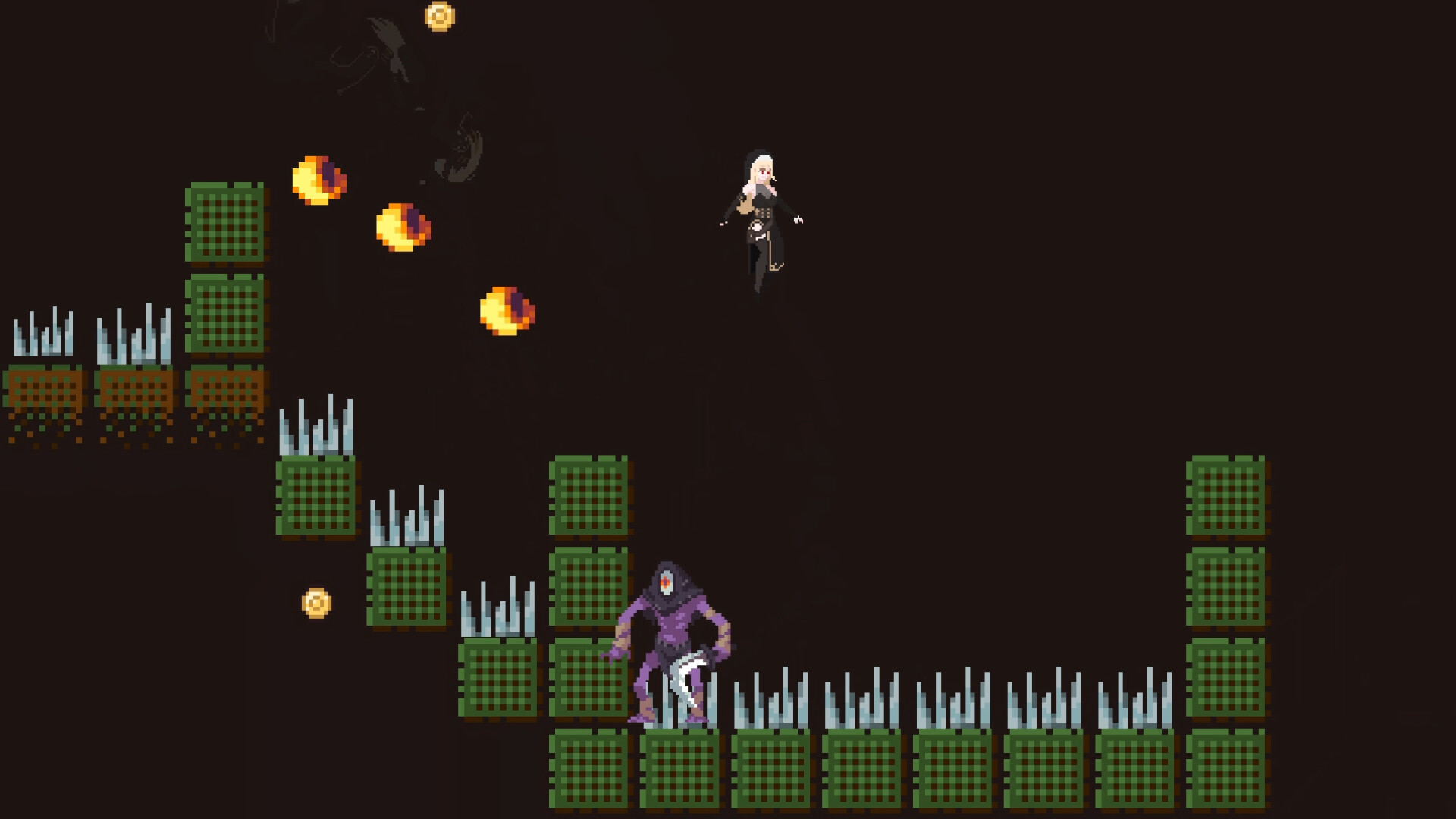 ArsGoetia screenshot 3