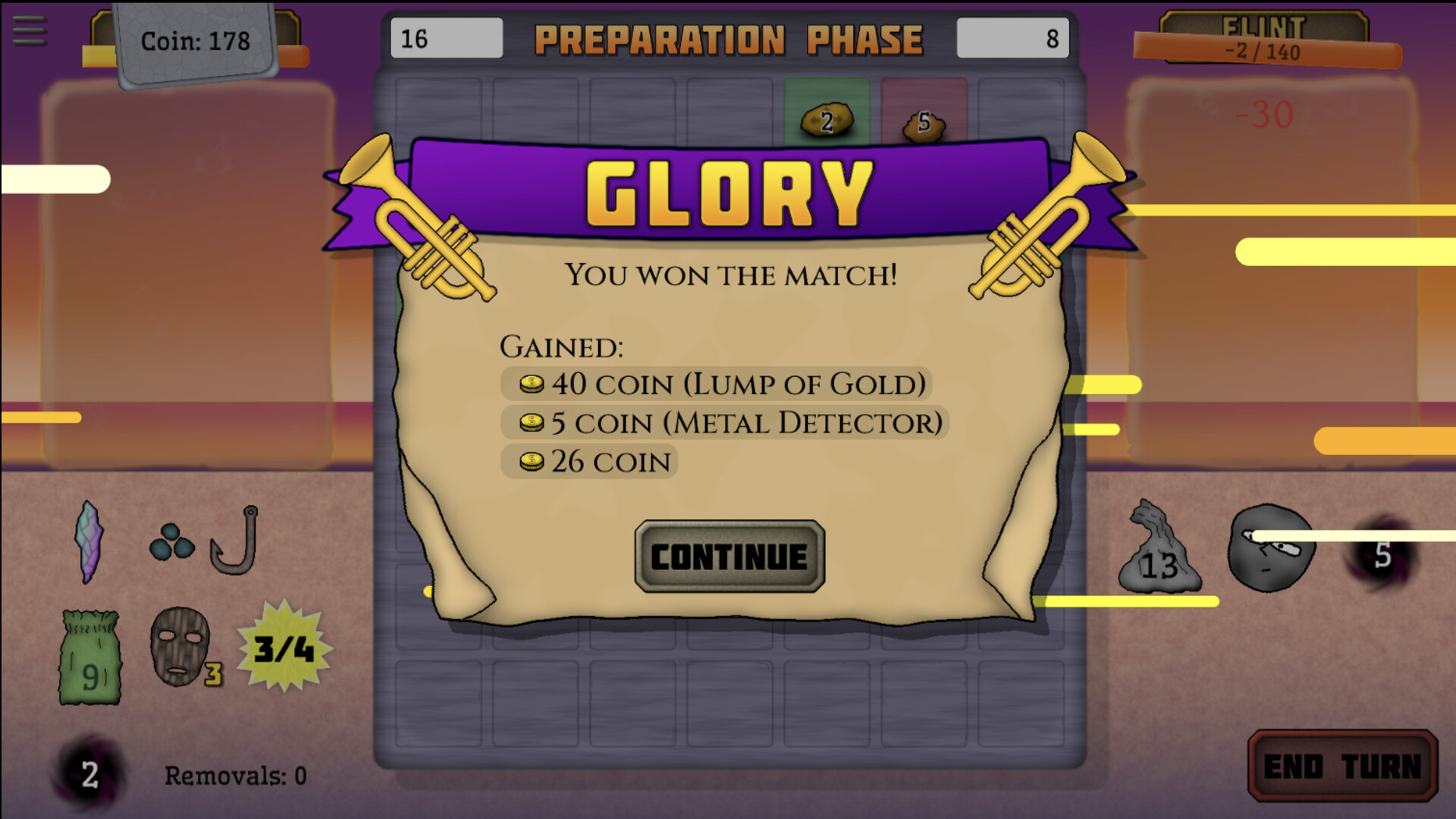 Stones of Power screenshot 6