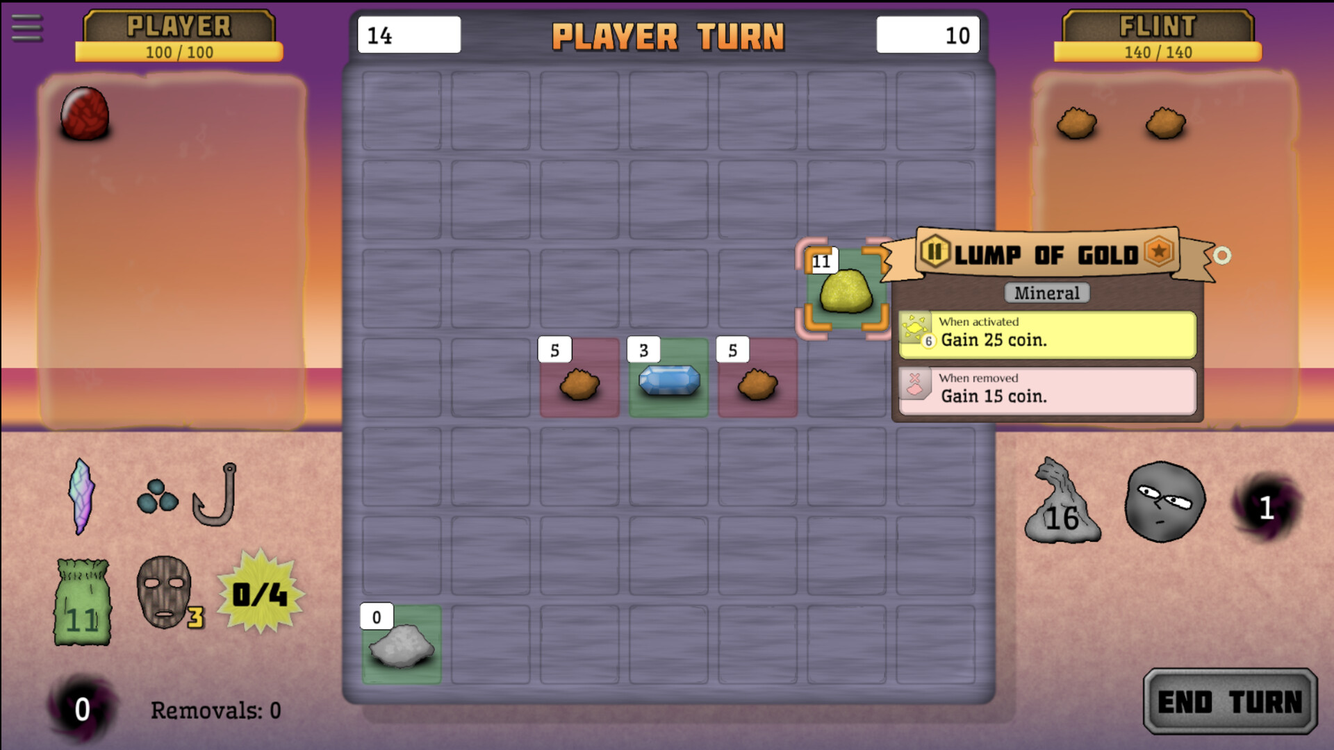 Stones of Power screenshot 3