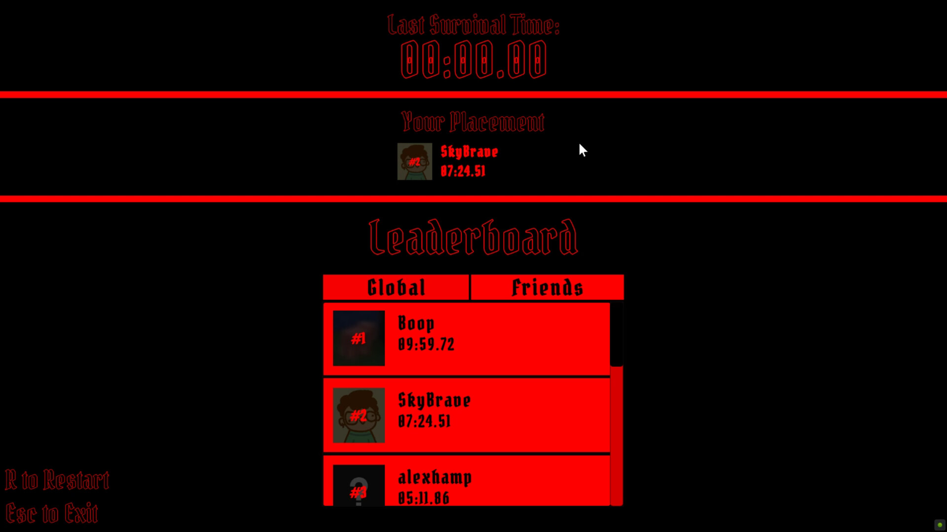 CrimSaw screenshot 5