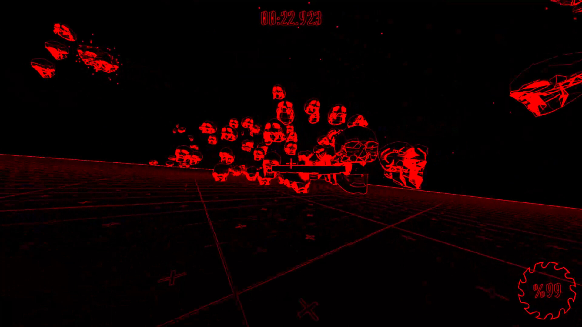 CrimSaw screenshot 2