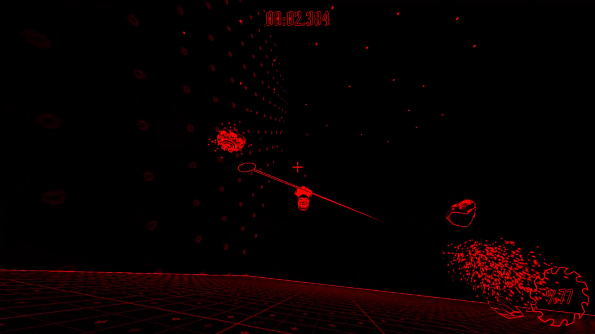 CrimSaw screenshot 4