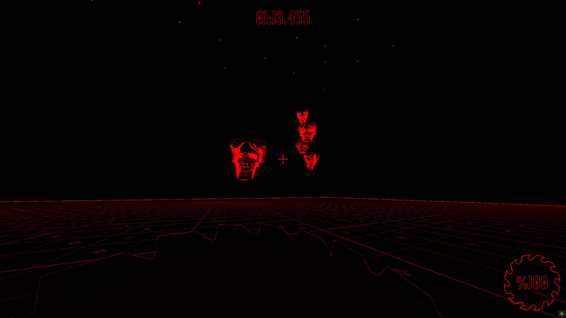 CrimSaw screenshot 3