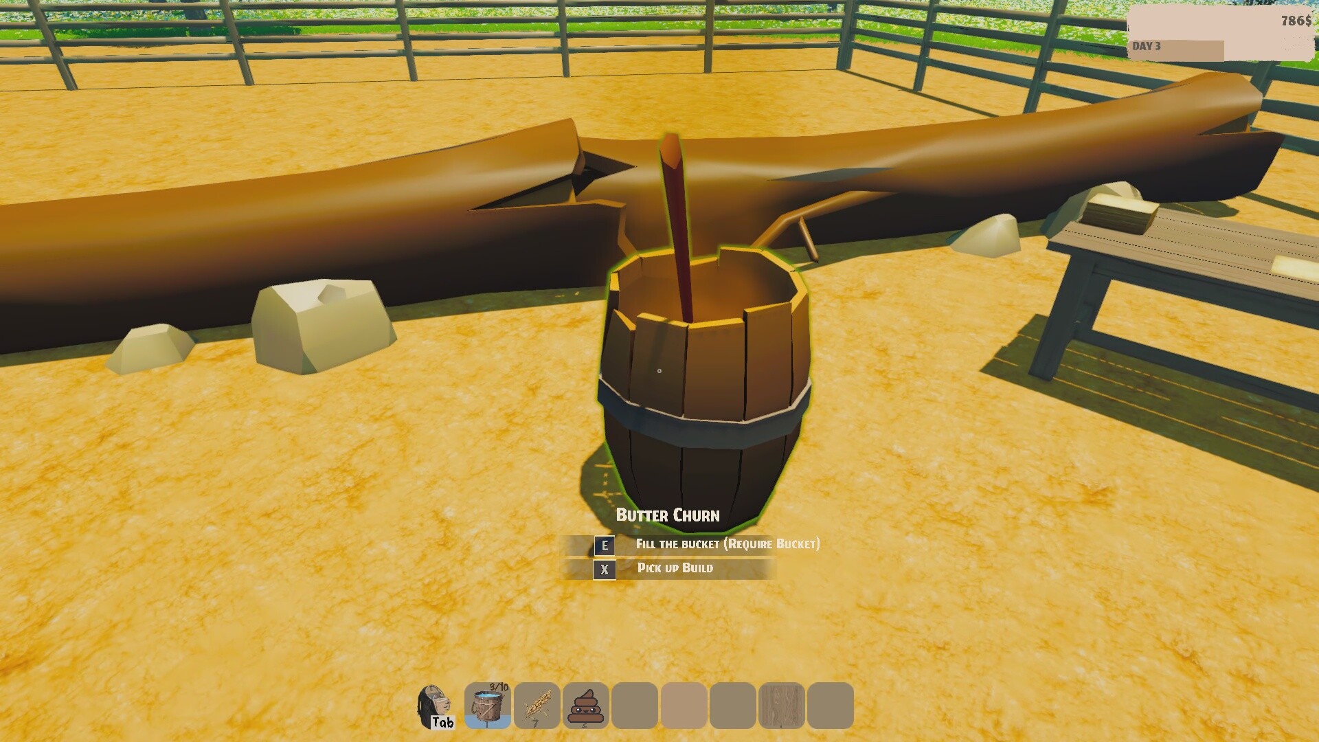 Friendly Sheeps: A Cozy Simulator screenshot 5