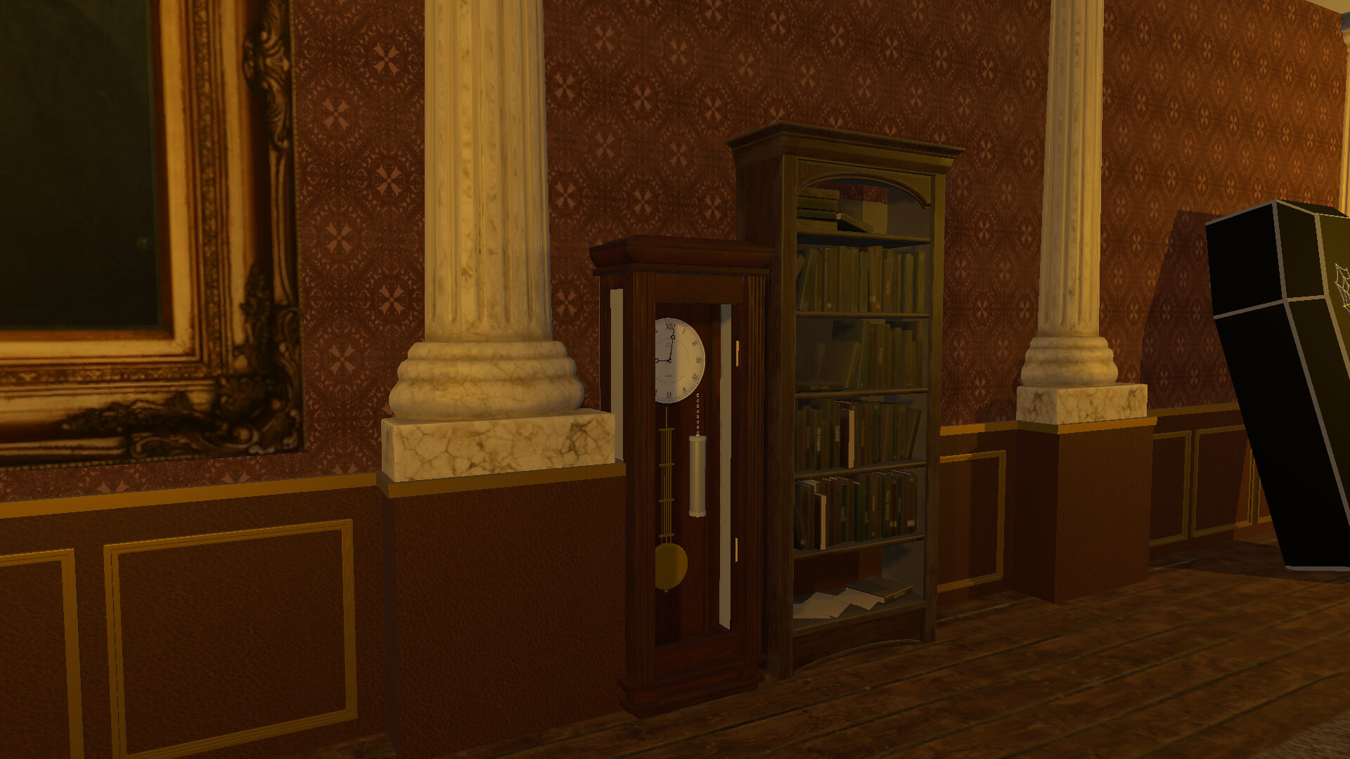8ALLOWEEN screenshot 5