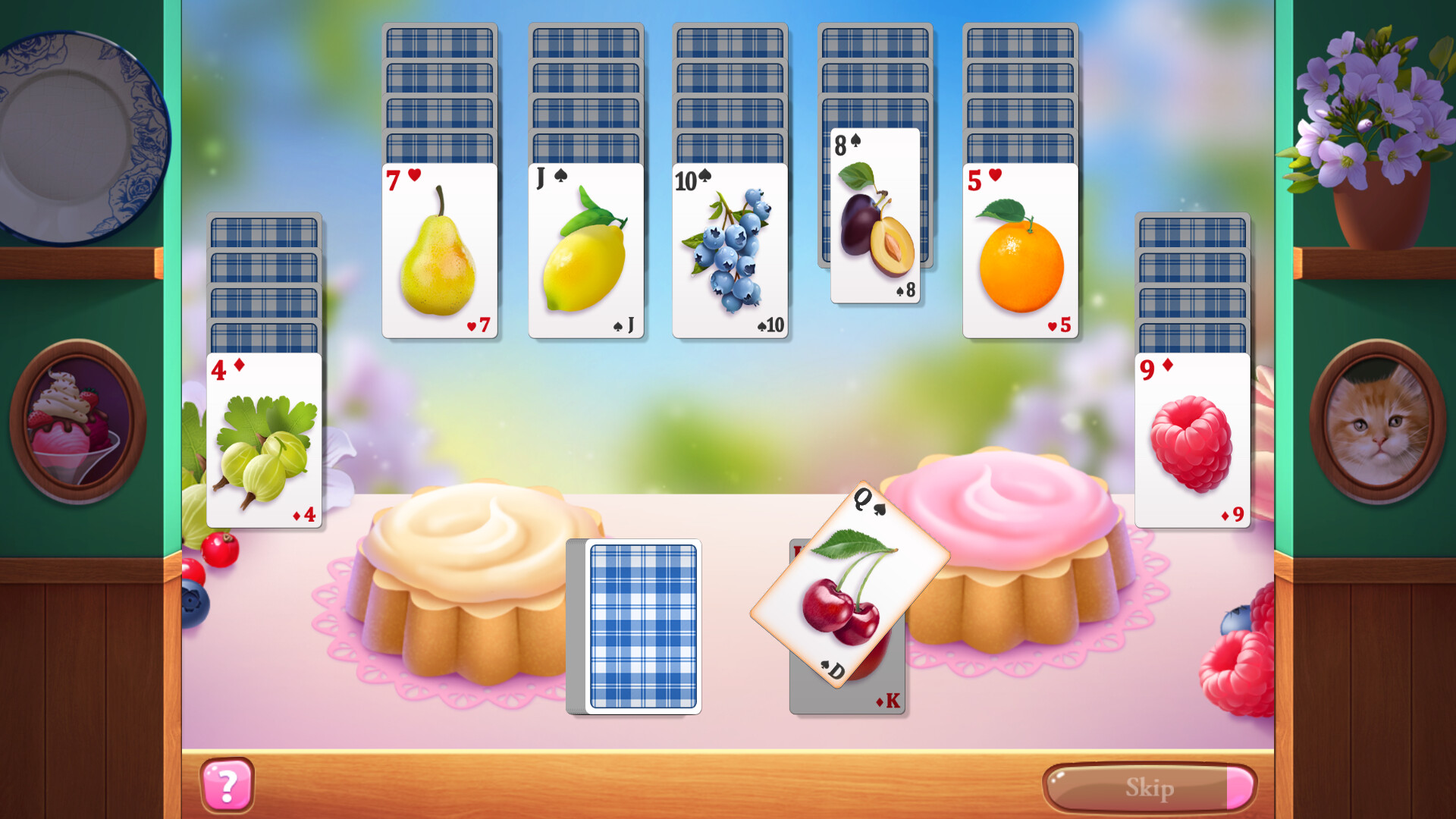Marie's Patisserie - Sweet Dreams - Collector's Edition screenshot 8
