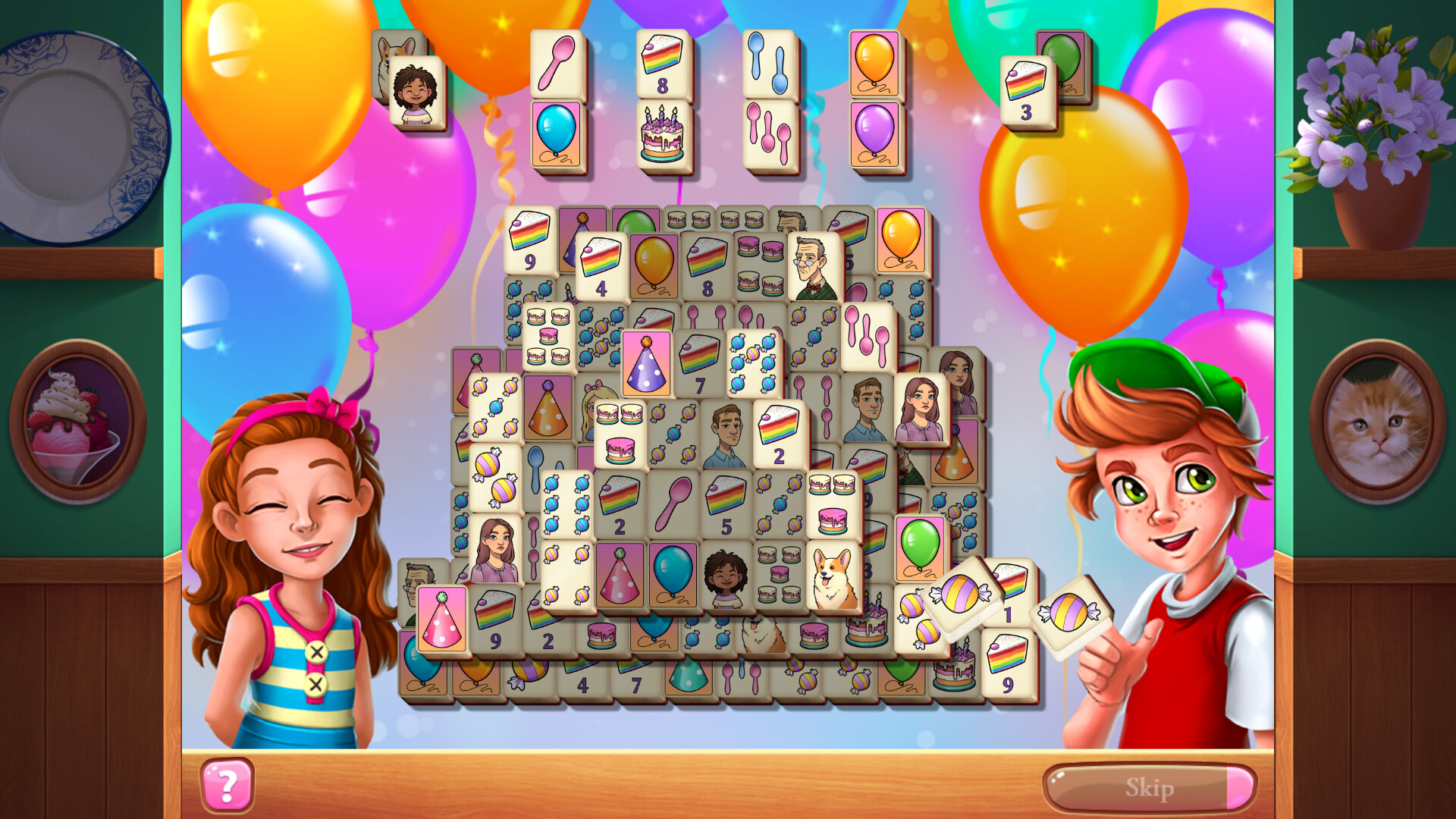 Marie's Patisserie - Sweet Dreams - Collector's Edition screenshot 2